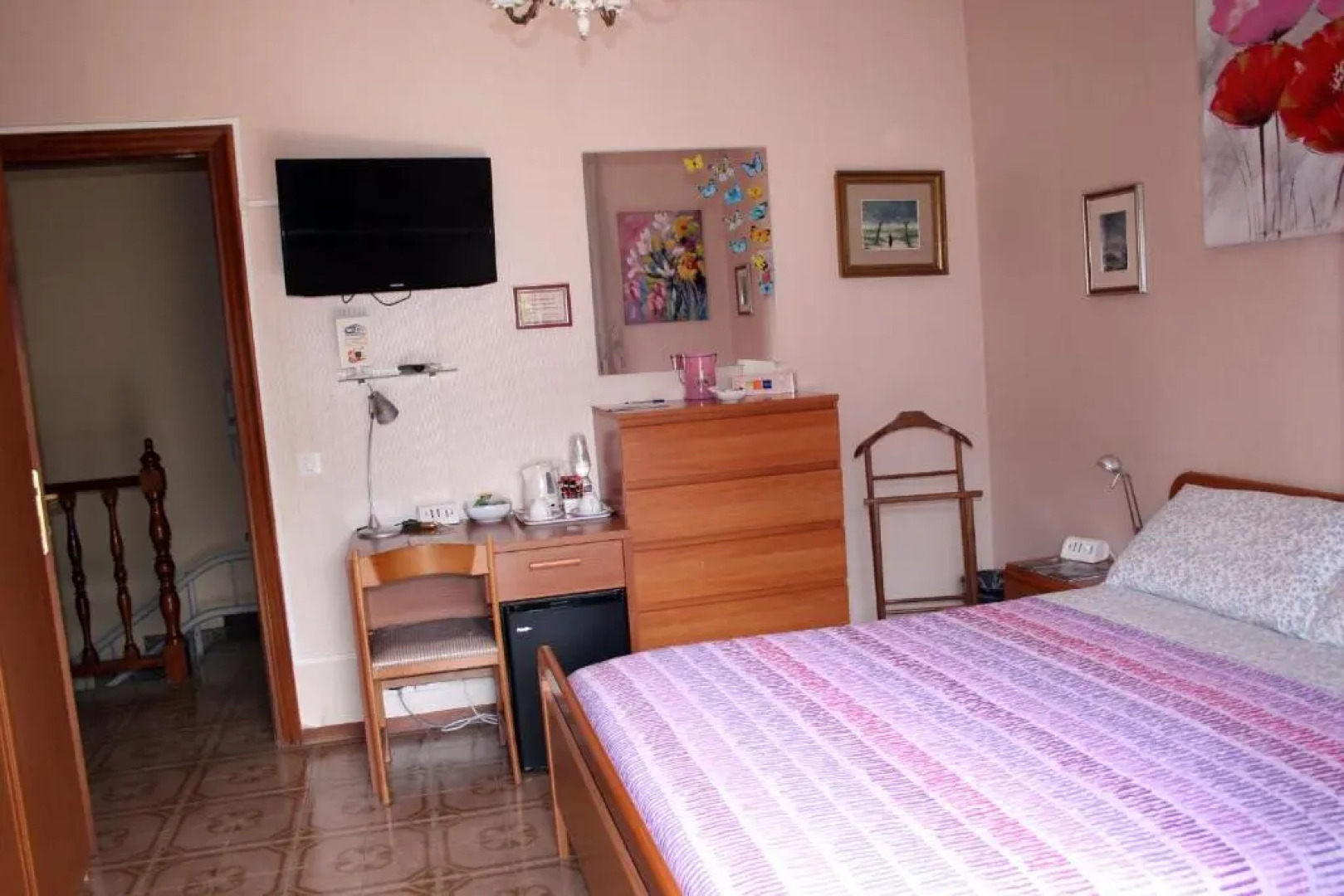 A casa di Gianna B&B