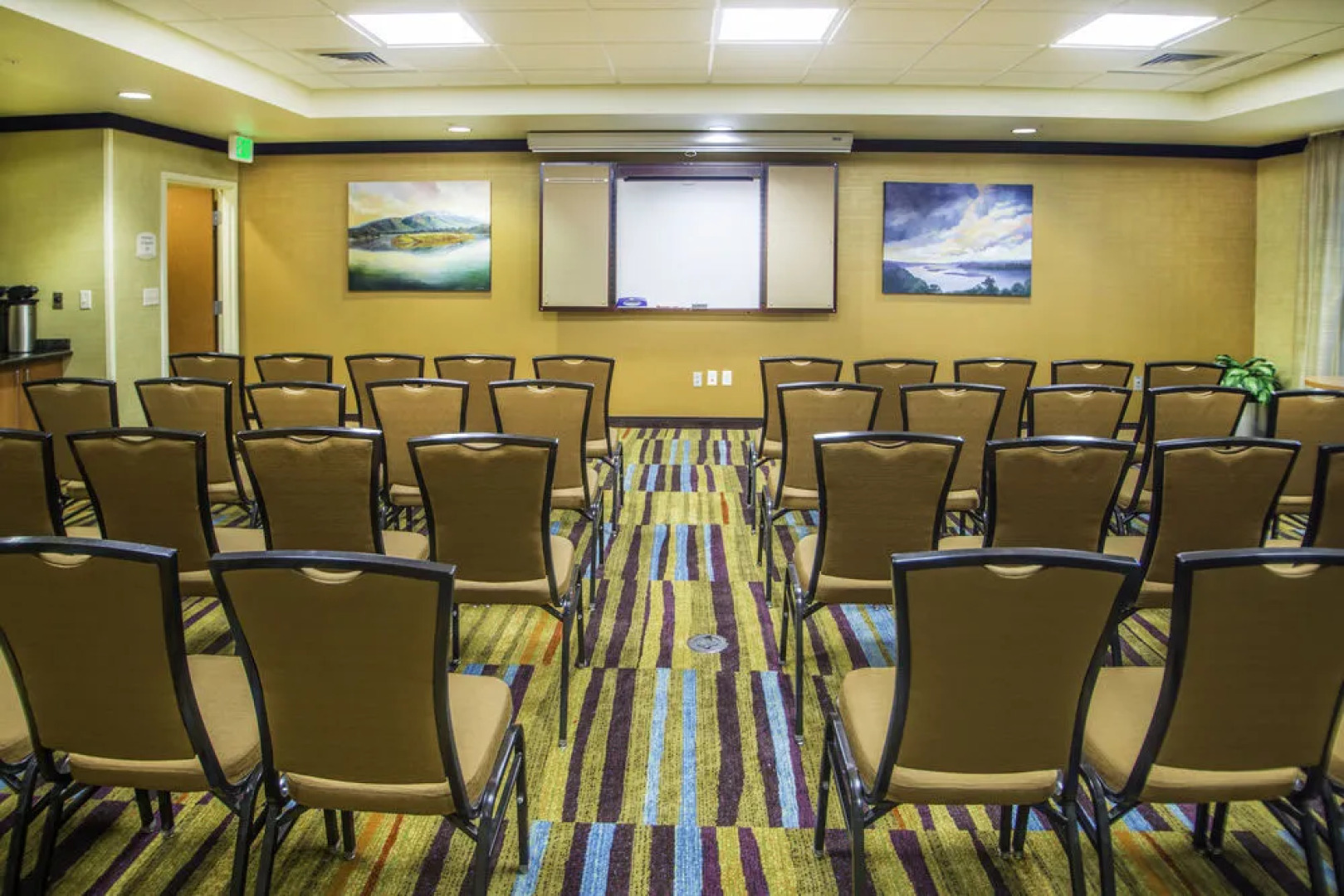 Fairfield Inn & Suites Burley