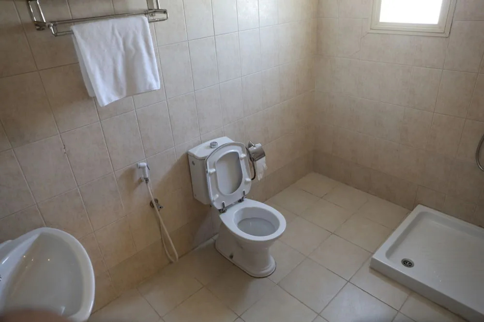 Terrace Furnished Apartments- Hawally 2