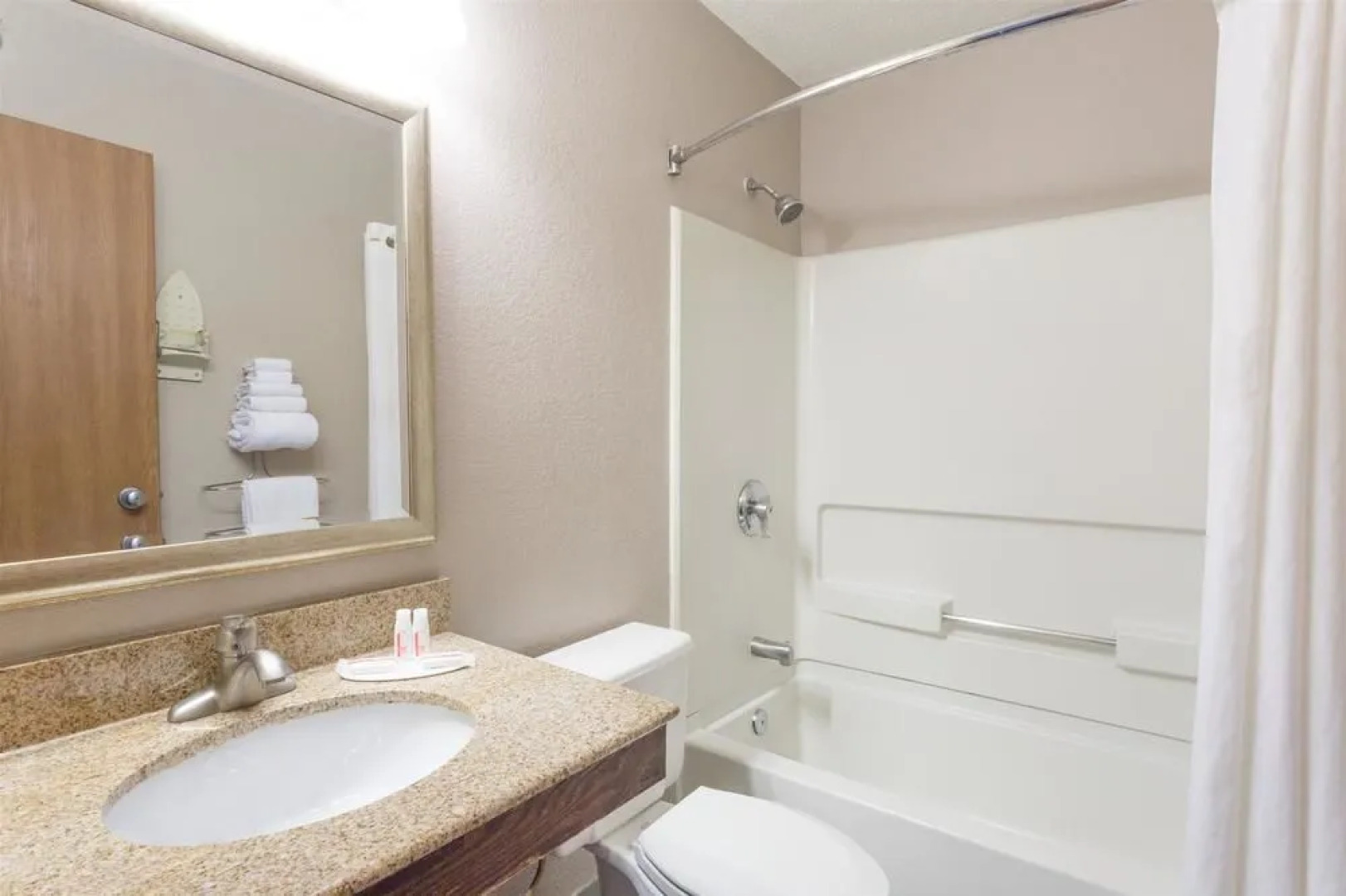 Super 8 Richmond Midlothian Turnpike