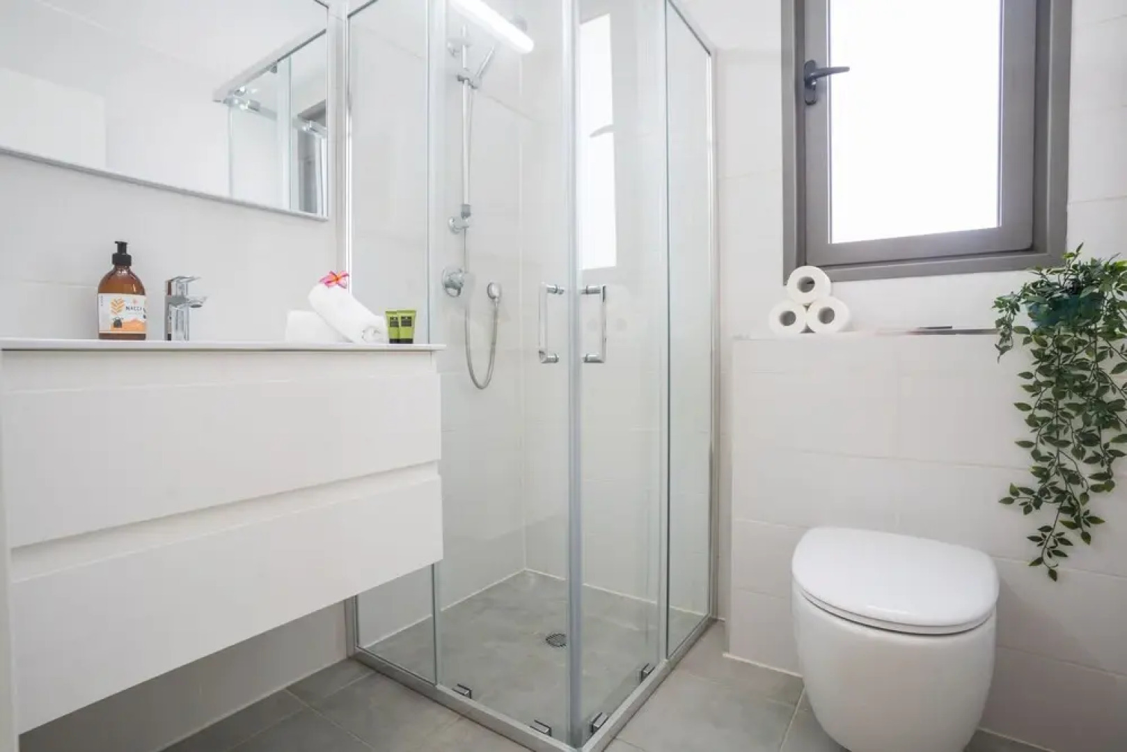 Achziv Beach Living Vacation Apartment