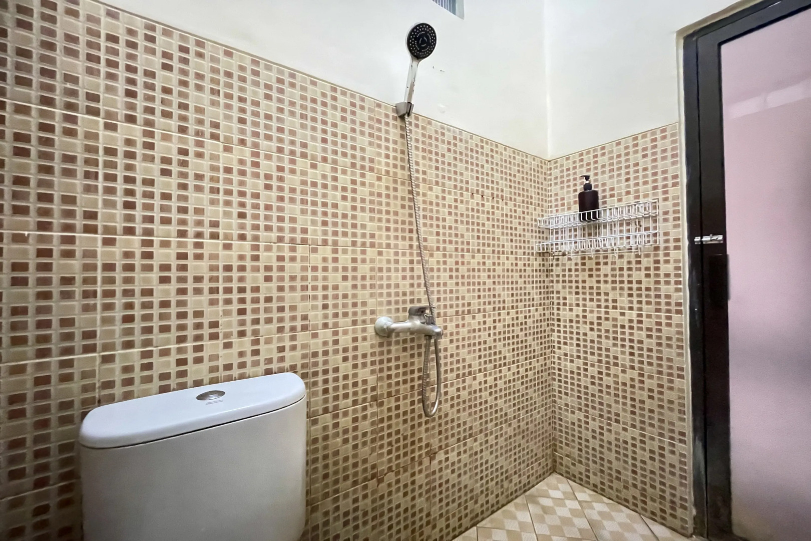 Hotel Ramayana Garut