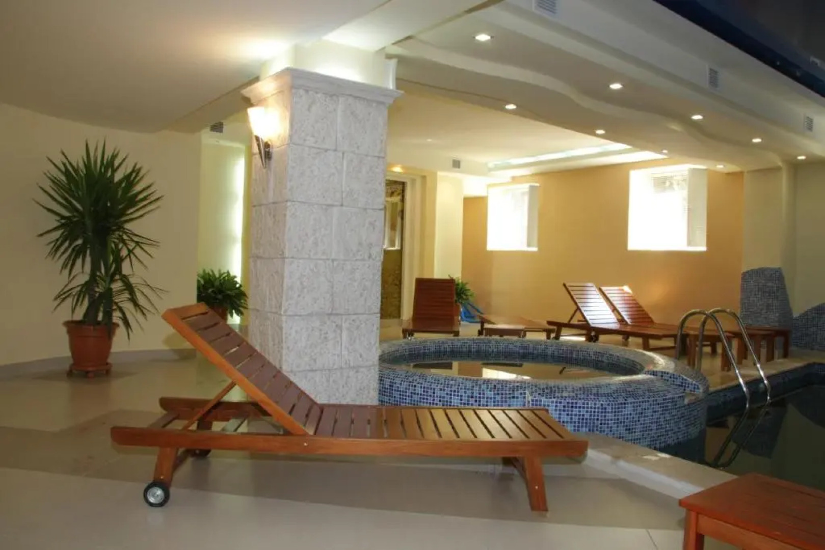 Hotel Dilijan Resort