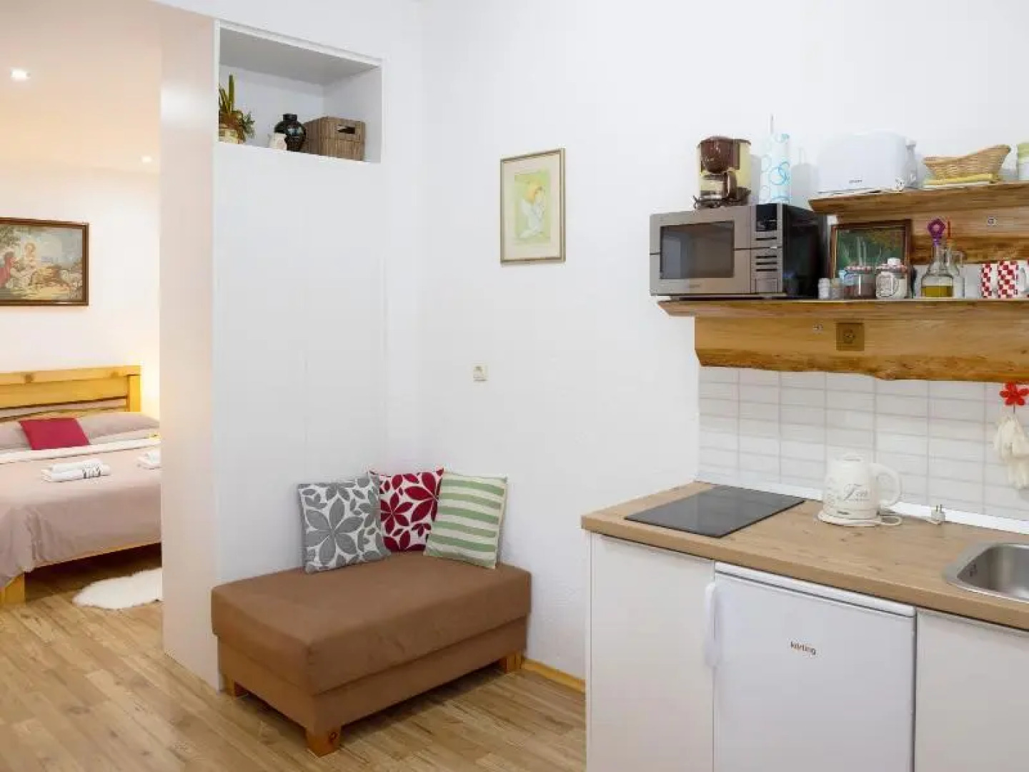 Studio Apartments Plitvice Lacus