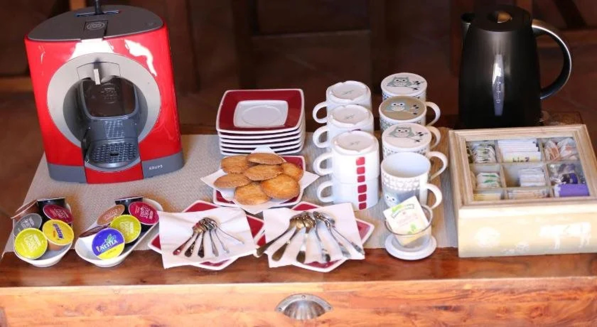 Hotel Rural Monasterio de Ara-Mada