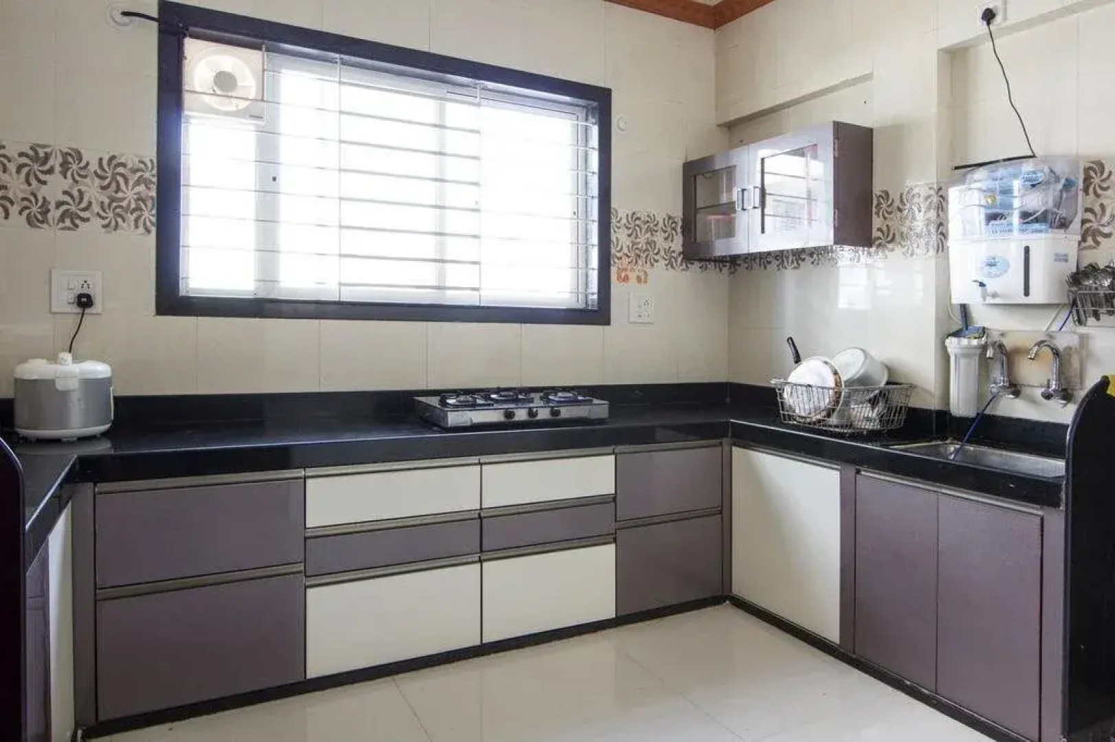 Relaxinn Hospitality Services