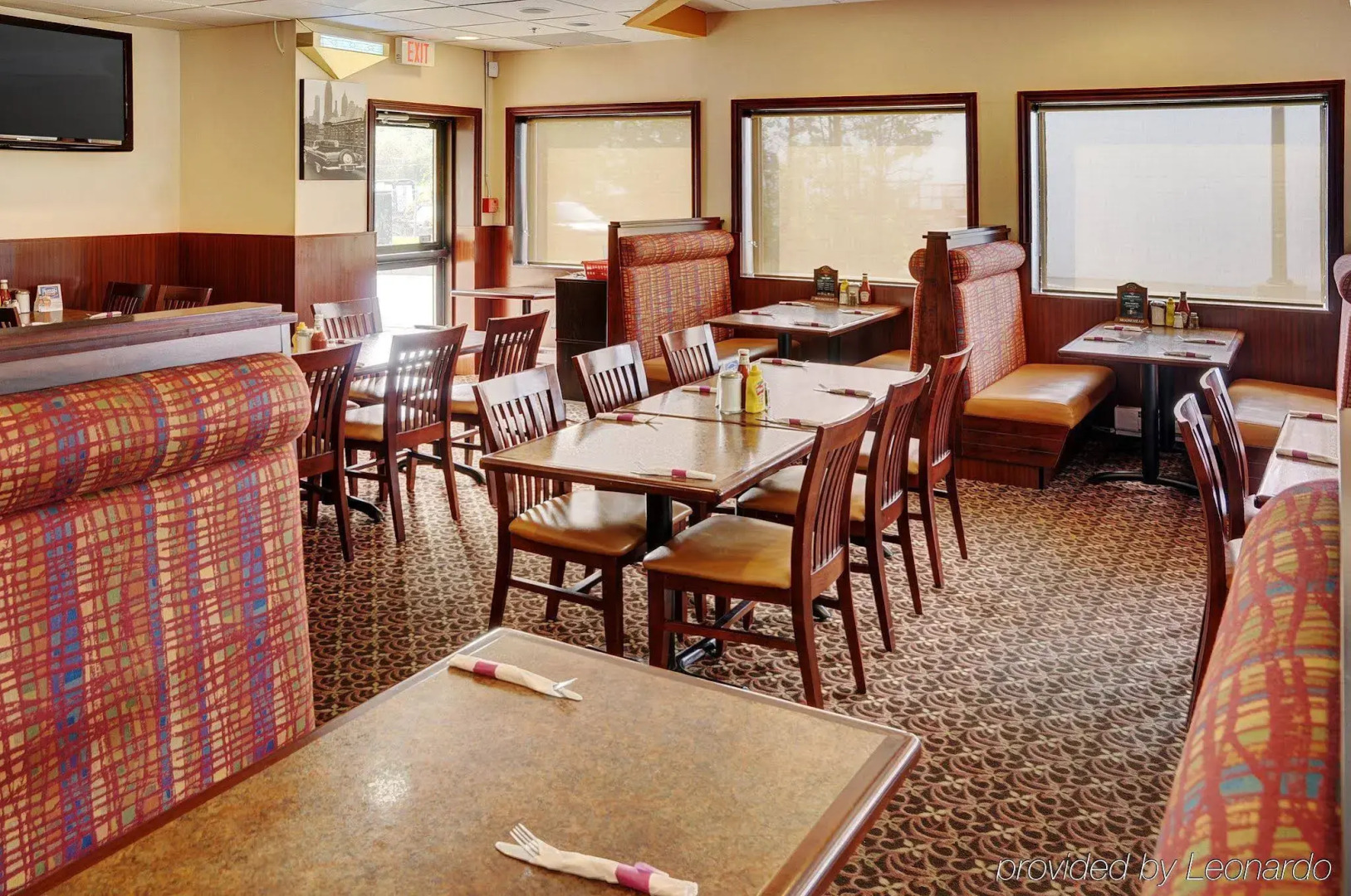 Comfort Inn Waterloo