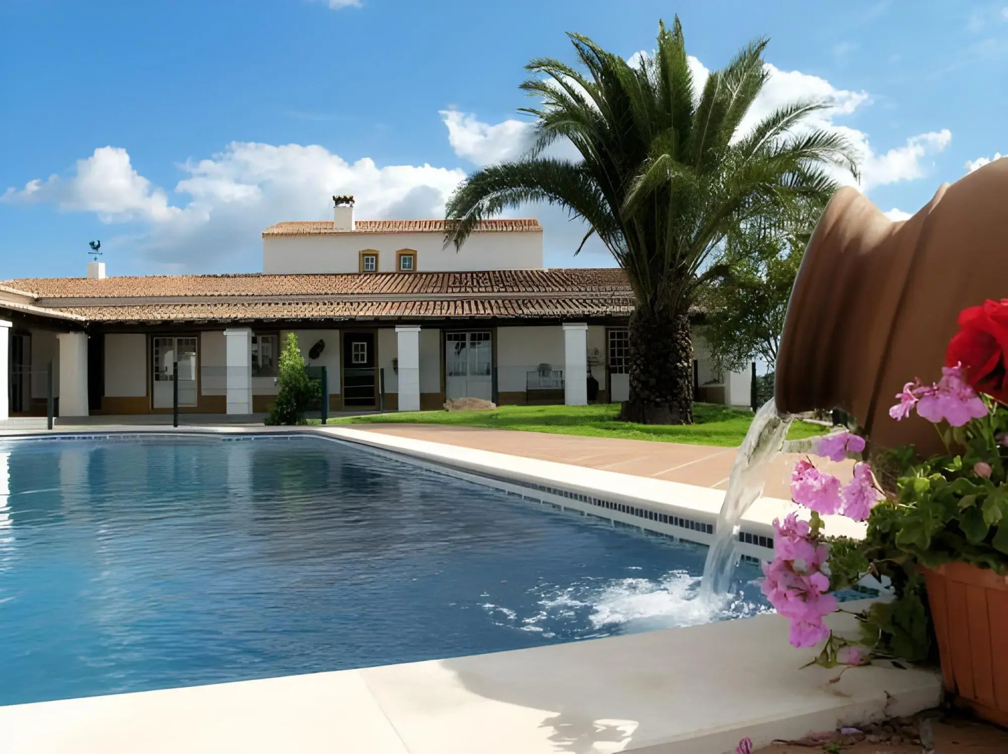 Agro-Turismo Monte da Galega