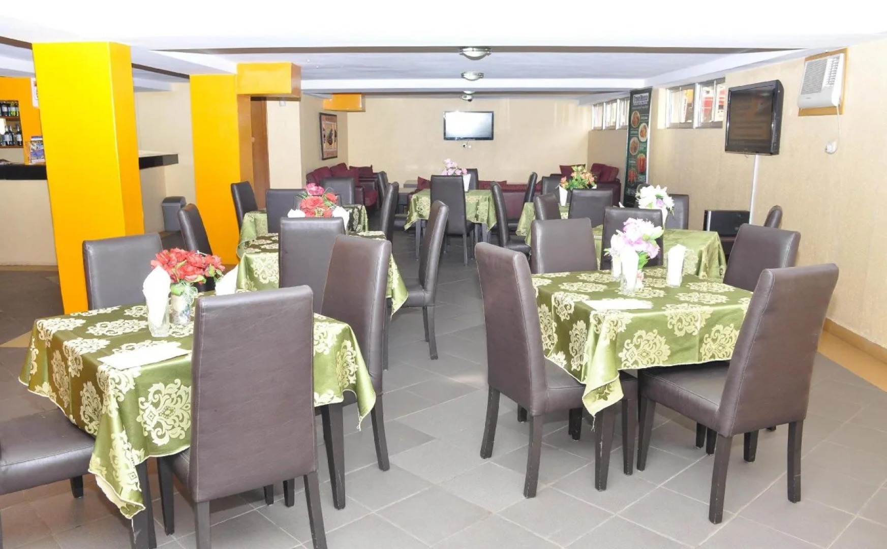Travel House Hotel, Ibadan