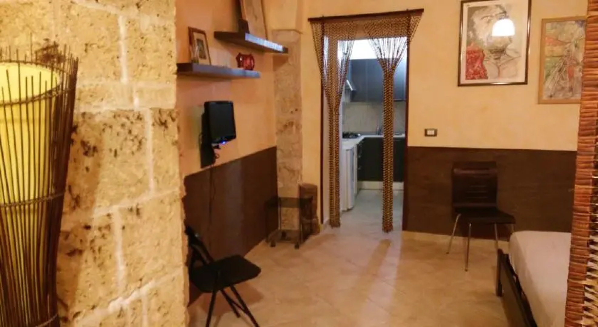 Casa Vacanze Noto