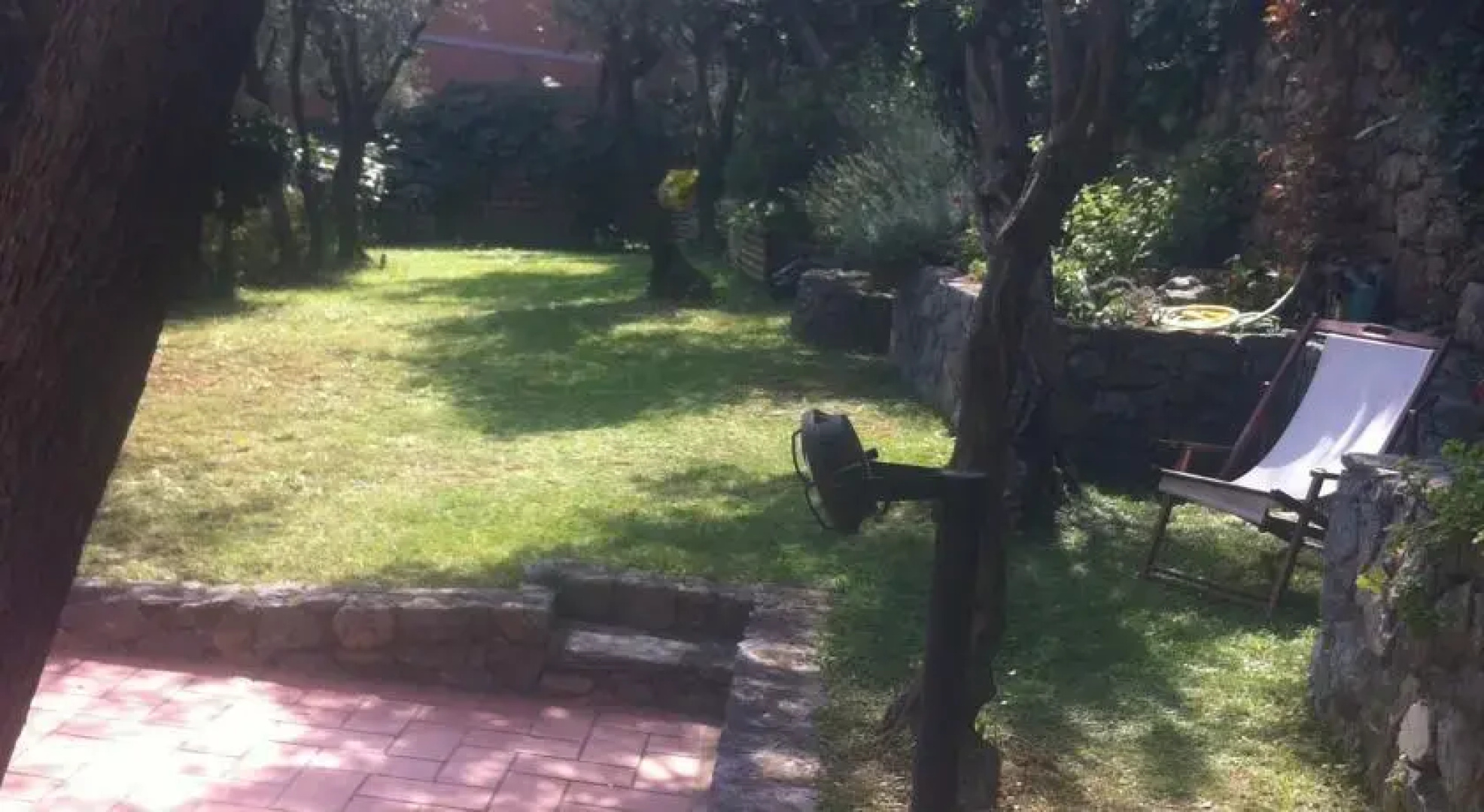 Appartamento Via Garibaldi