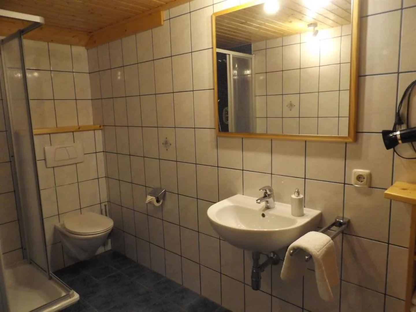 Gasthof Steinbichler