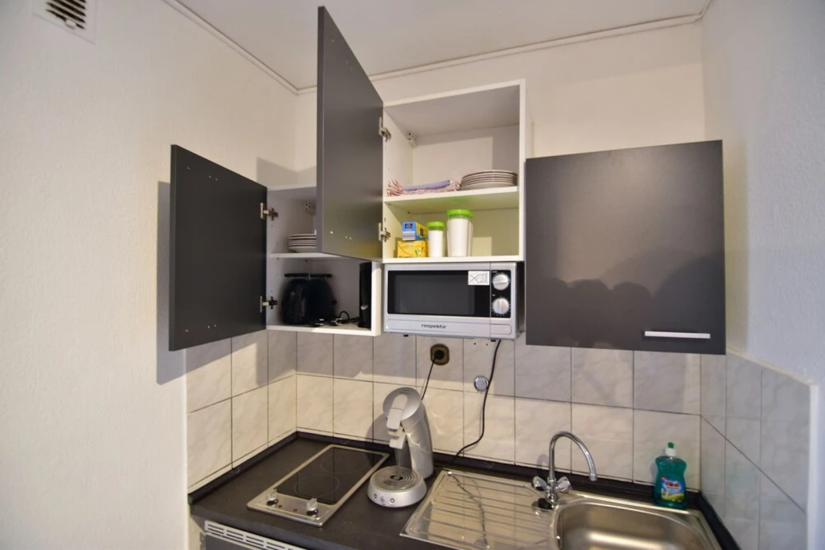 Studio Apartment Refrath