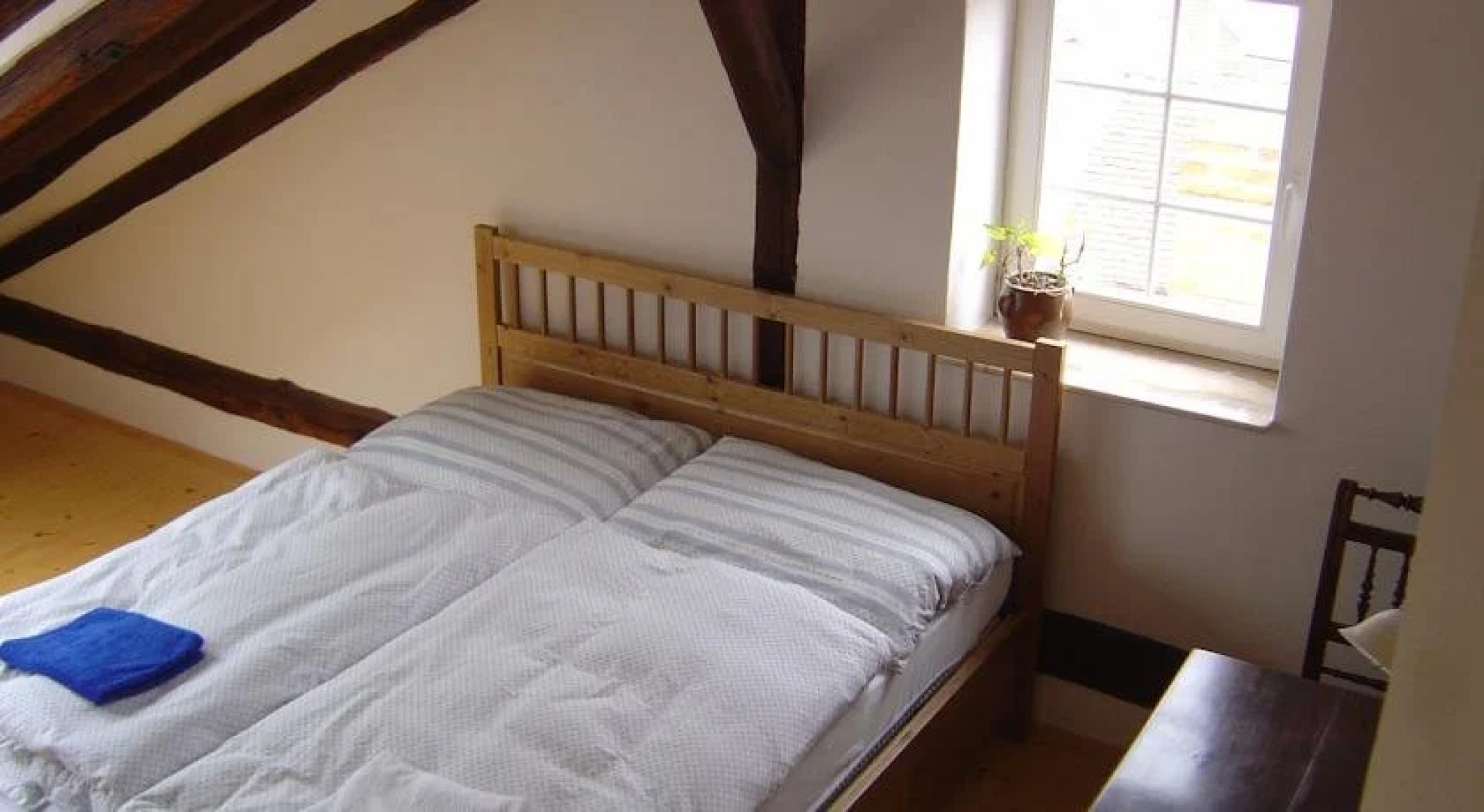 Penzion Kamenne Slunce