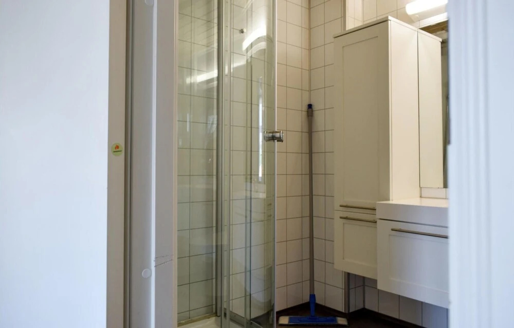 Amazing Apartment in Mandal With 1 Bedrooms and Wifi