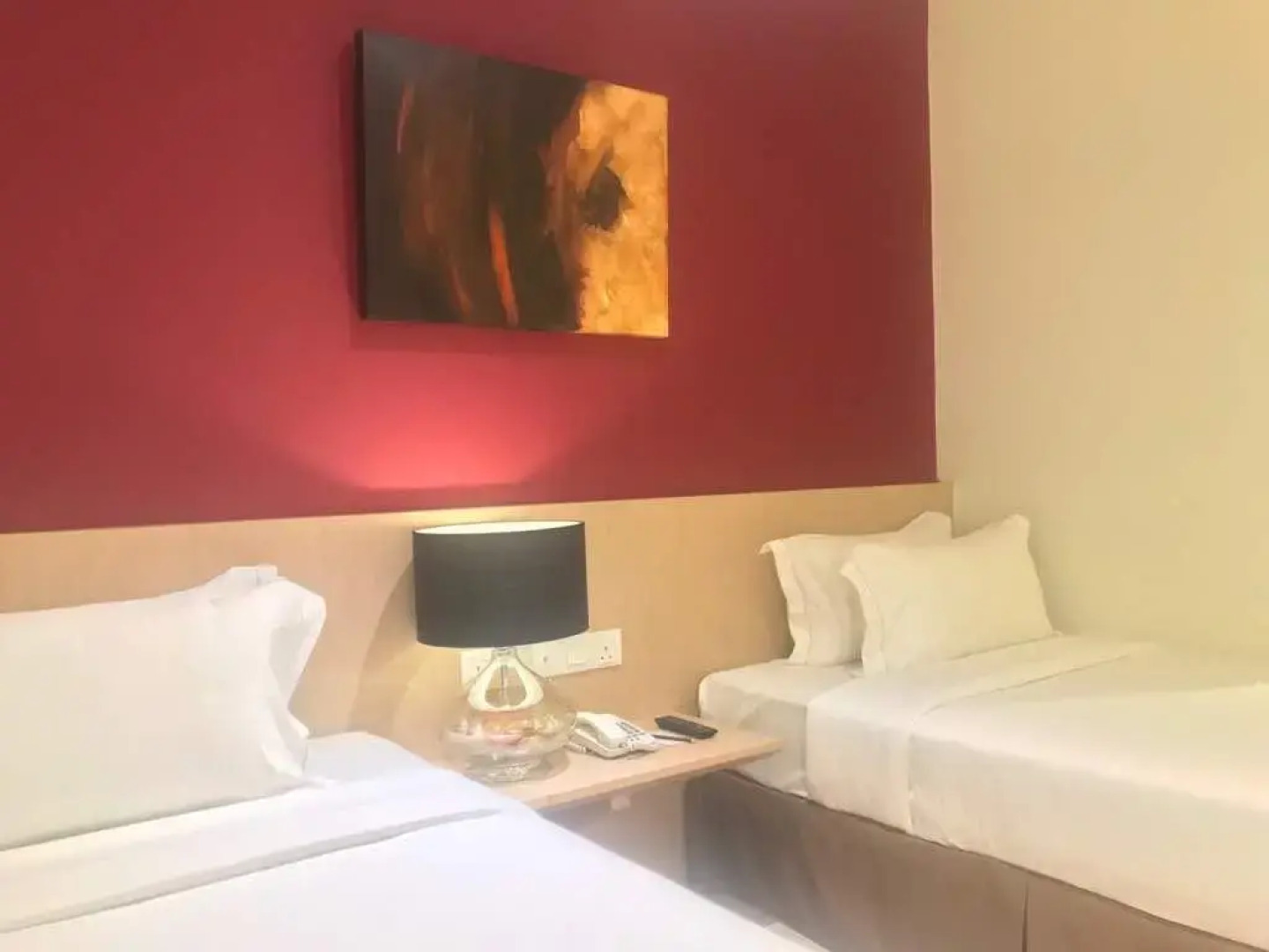 SGI Vacation Club Melaka