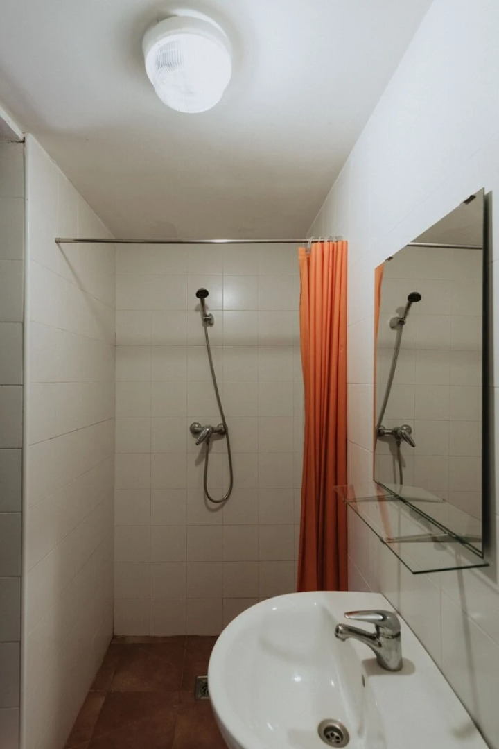 Slow Life Camping Venta del Moro