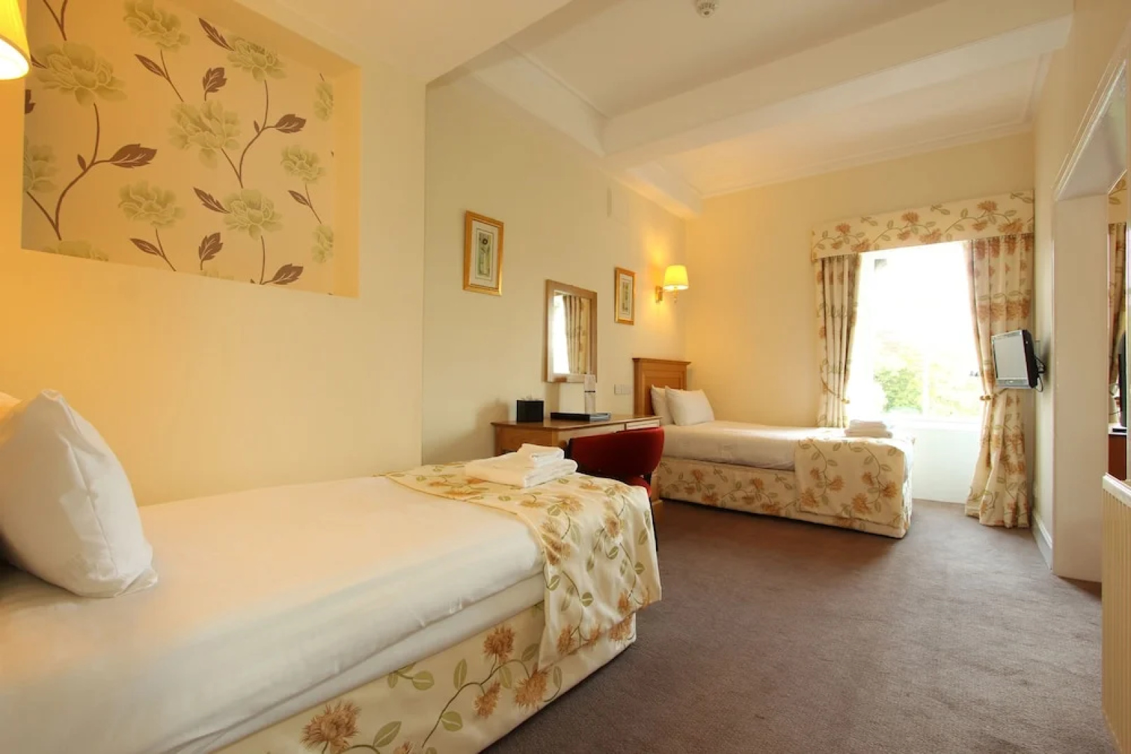 Atholl Palace