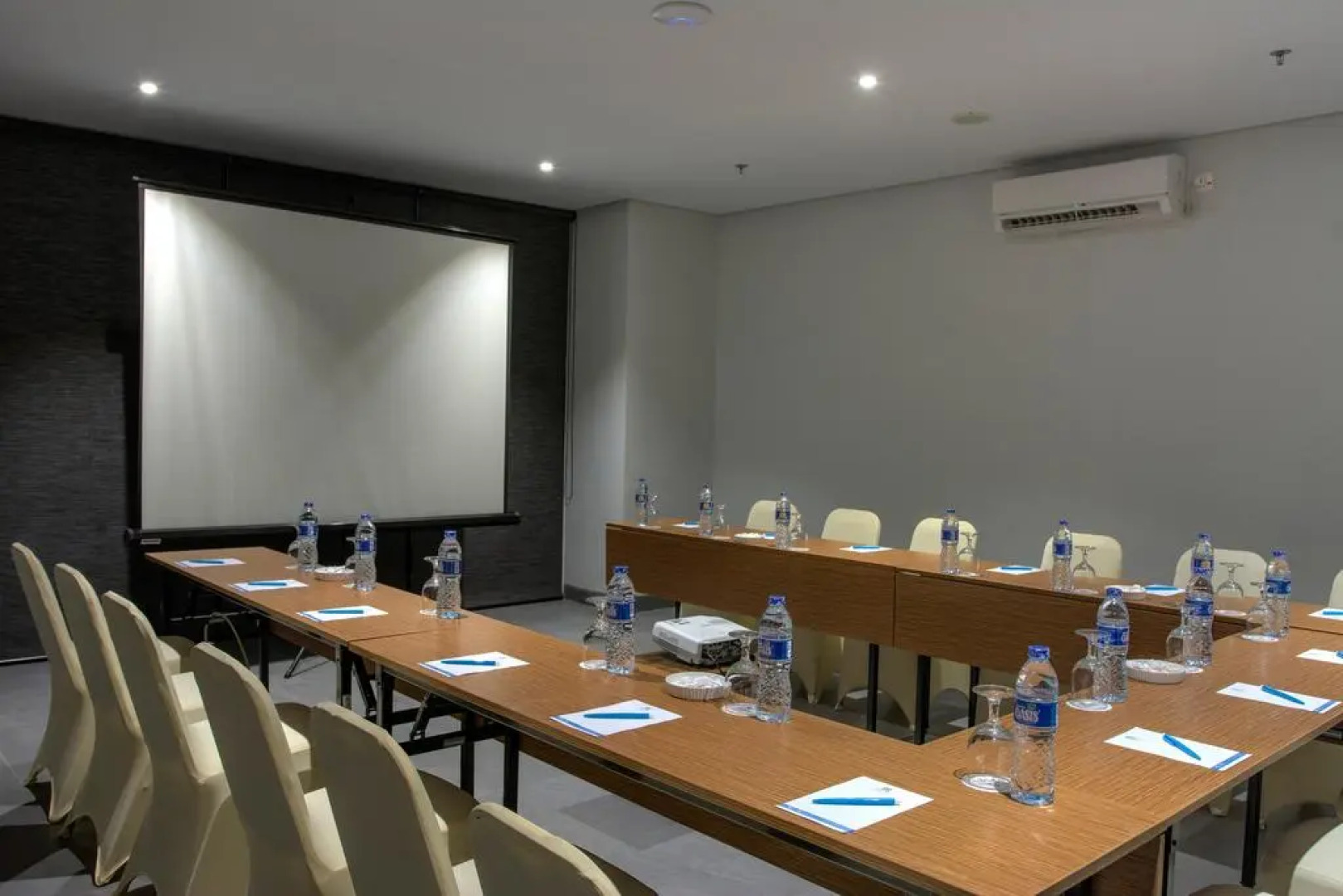 BATIQA Hotel Palembang