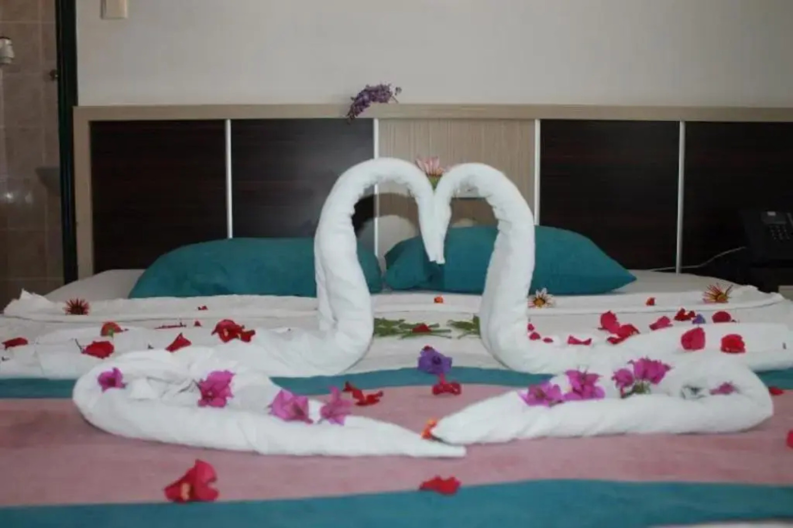 Semt Luna Beach Hotel