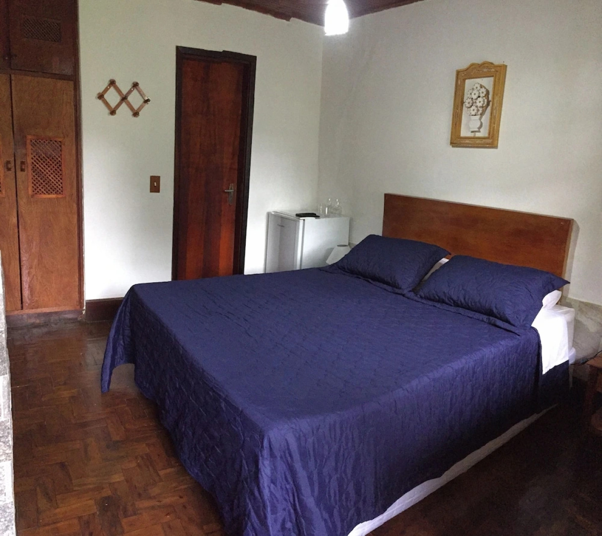 Hotel Bosque das Azaleas