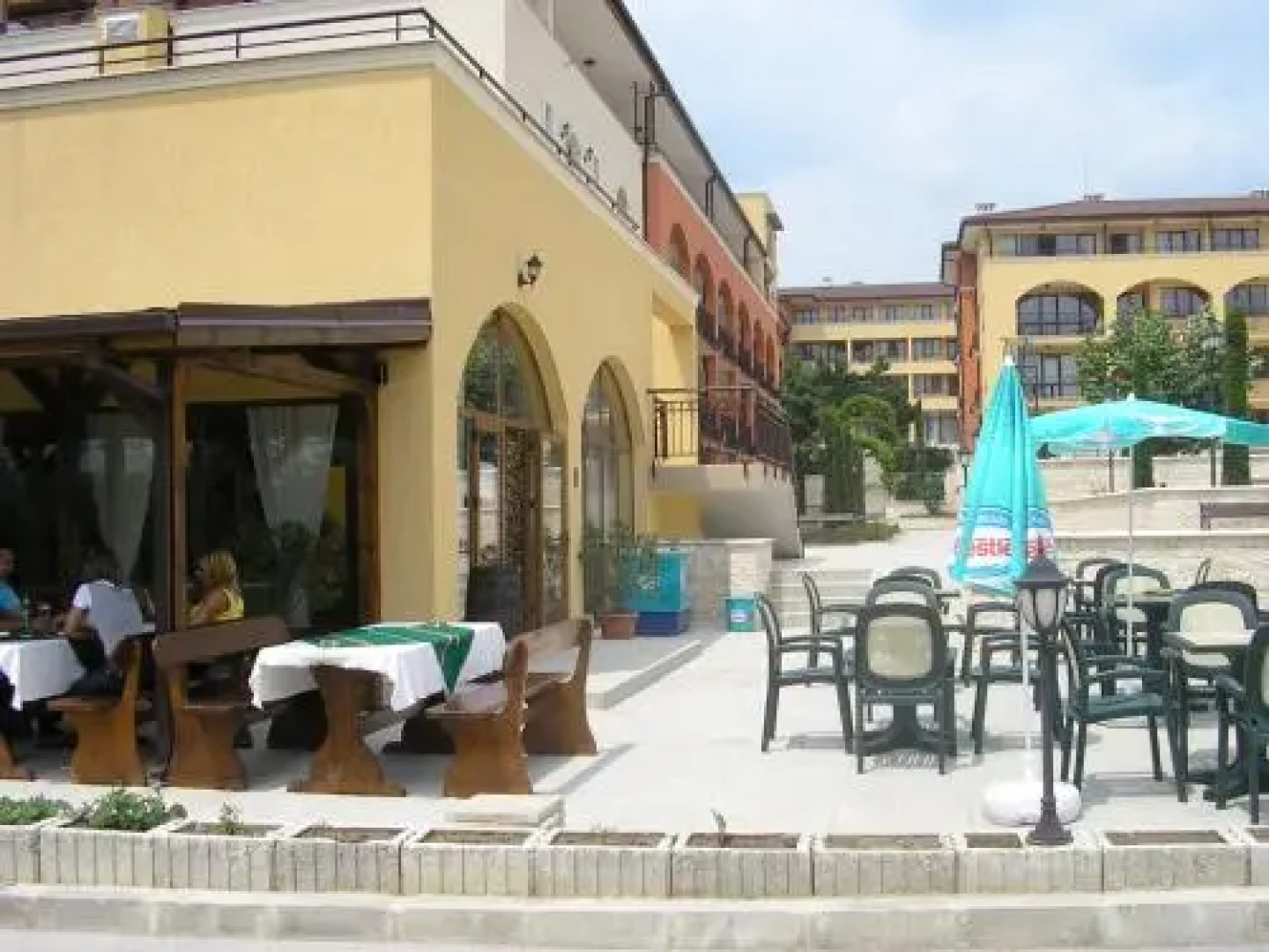 Apartment Obzor Bulgaria