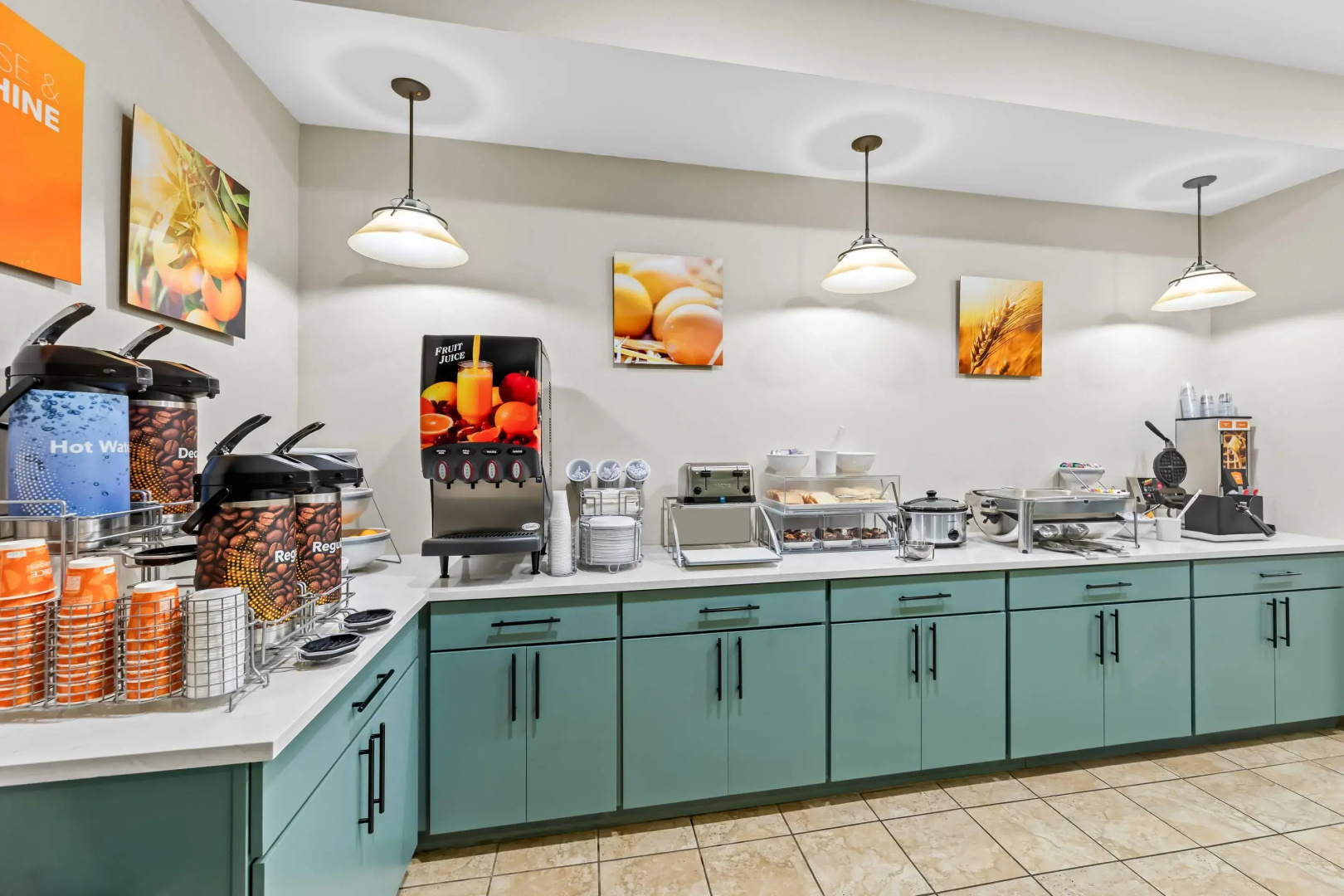 Comfort Suites Gothenburg