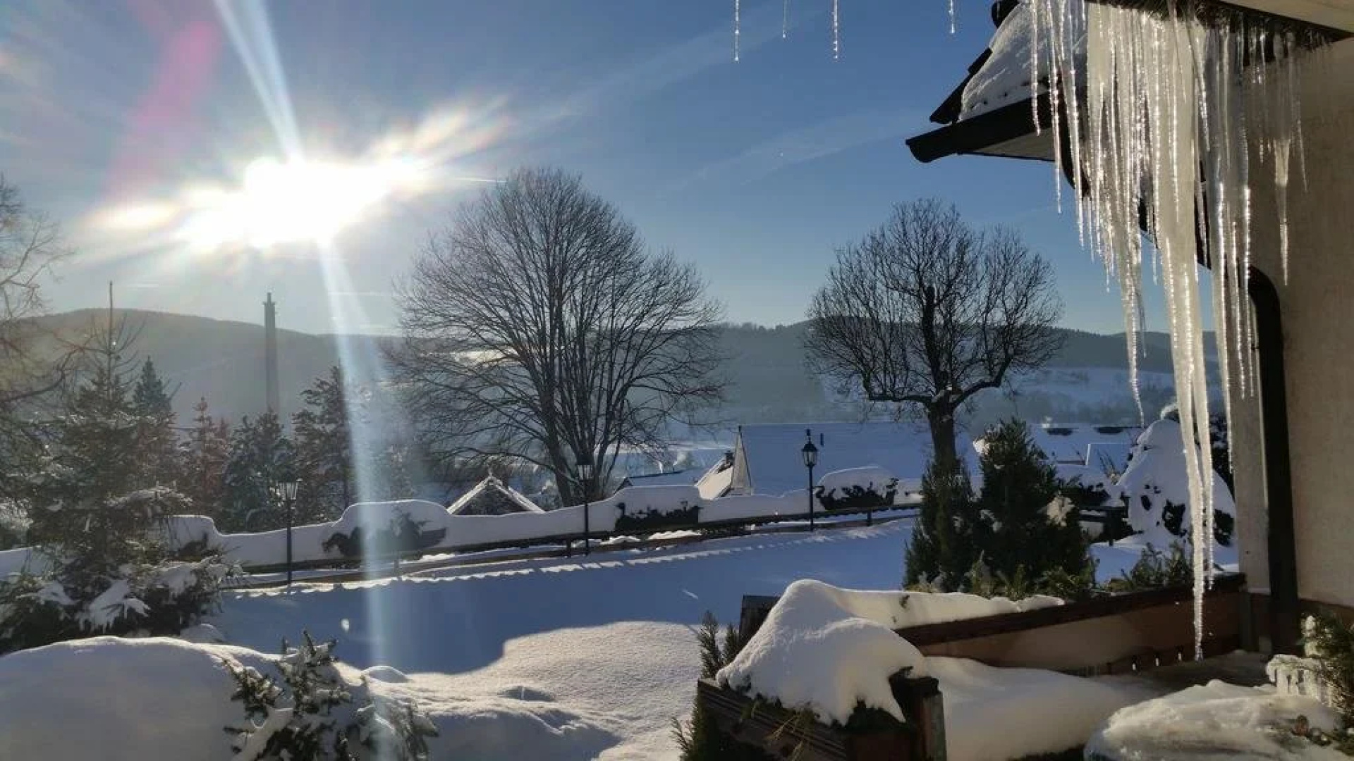 Hotel Zum Poppschen Gut