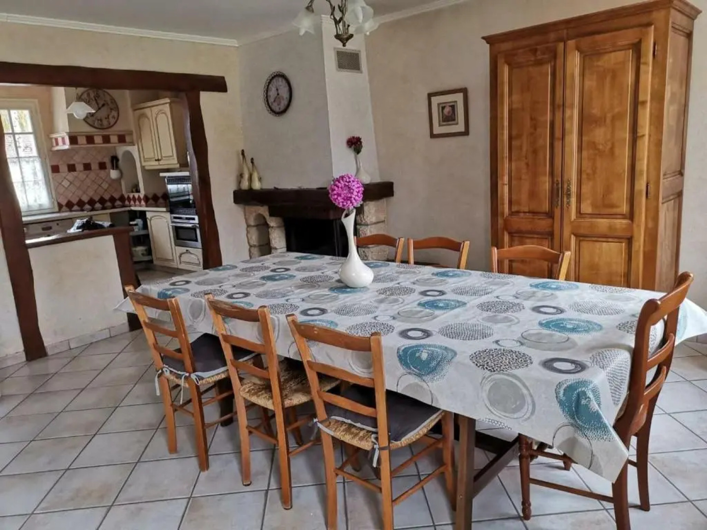 Gîte Oisly, 5 pièces, 10 personnes - FR-1-491-258
