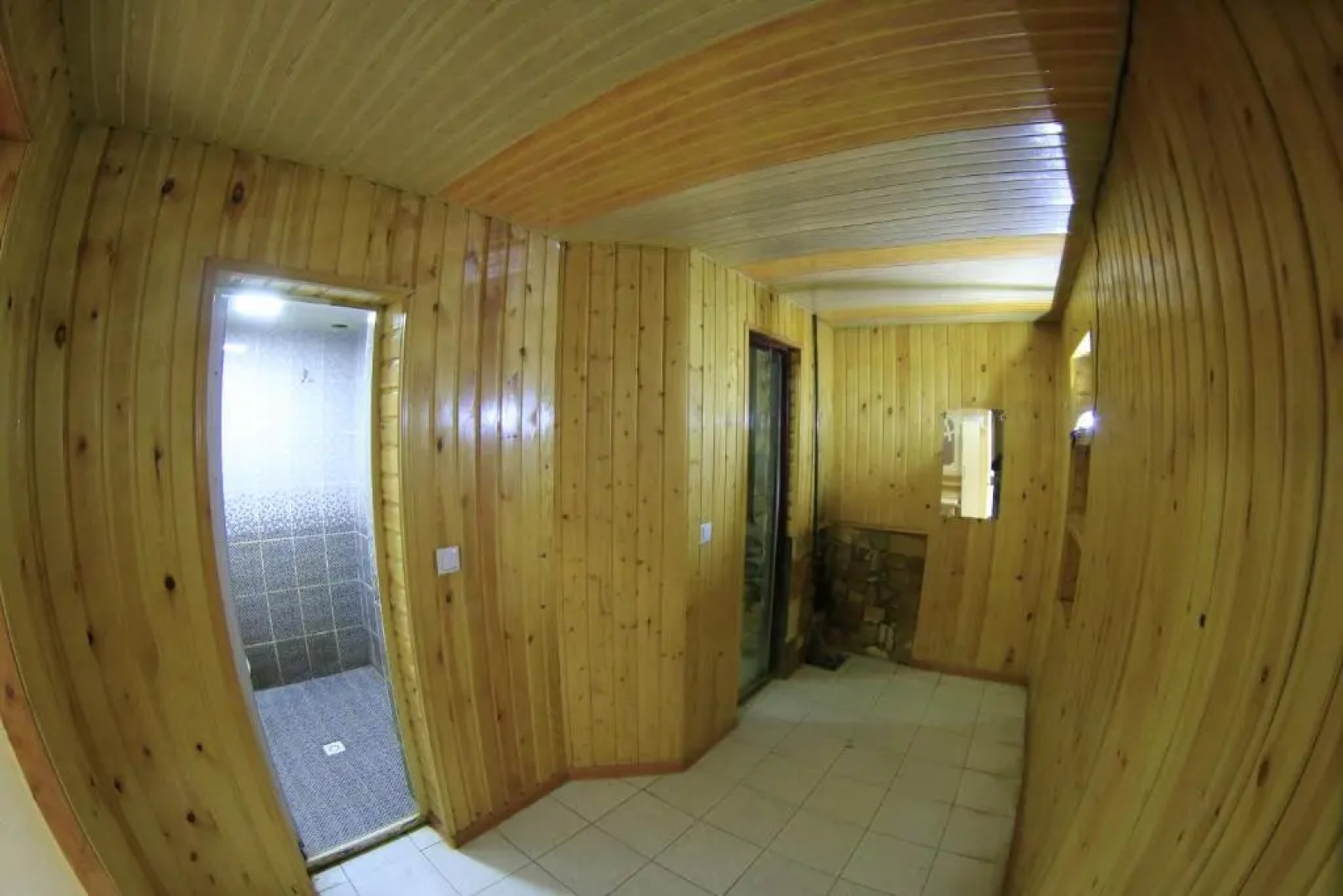 Nurafshon Boutique Hotel