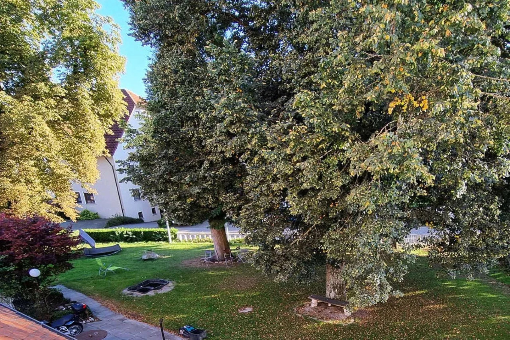 Gesundheitshotel Rössle