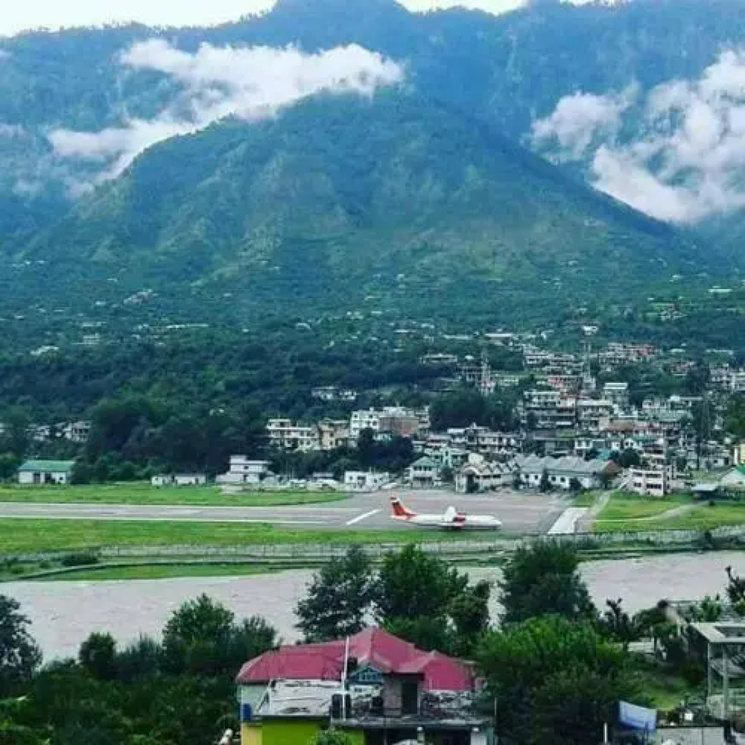 River site guest house