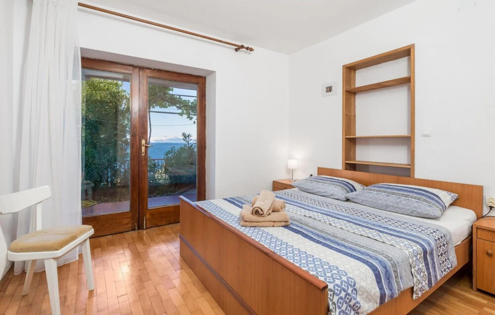 Awesome Home in Sveti Juraj With Wifi and 3 Bedrooms