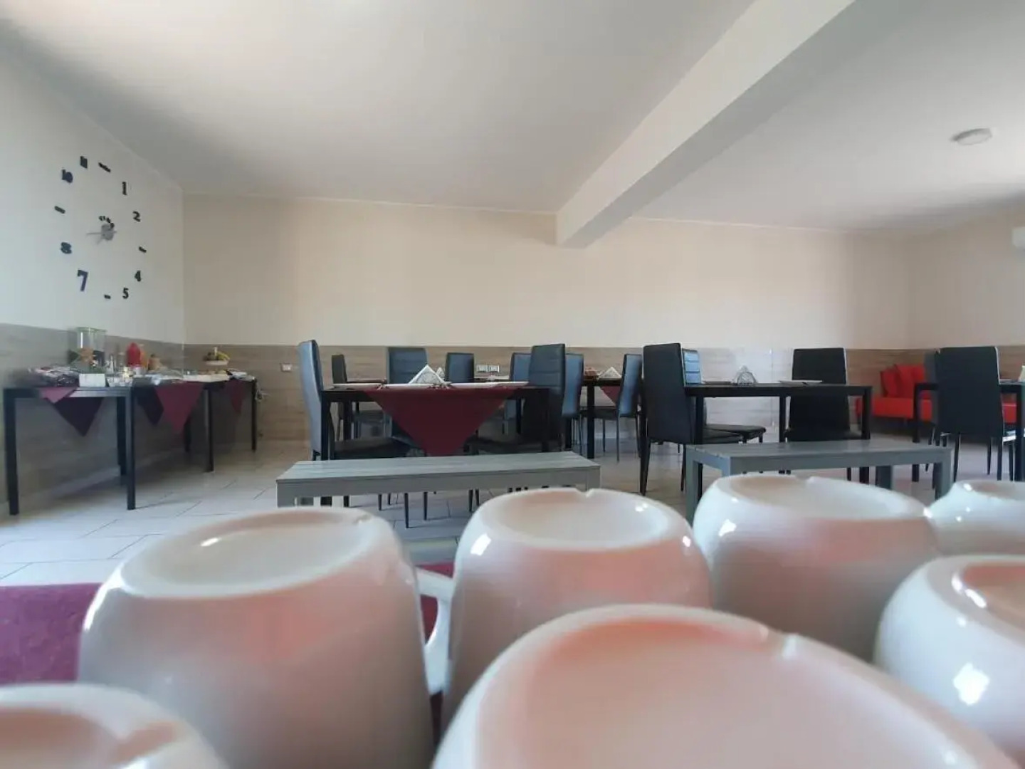 B&B I Colori dell'Etna