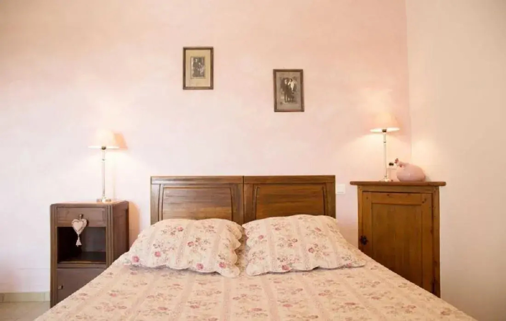 Campagne de la source St Martin B&B