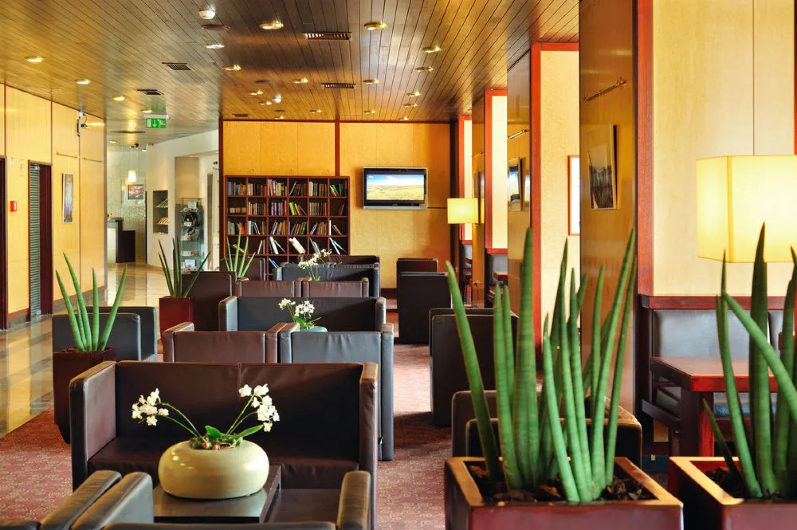 Thermenhotel Smarjeske Toplice