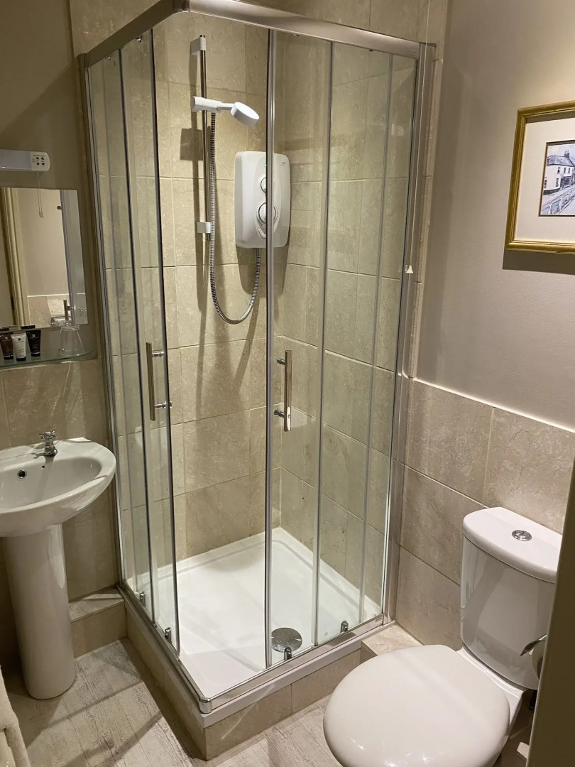 The Wensleydale Hotel