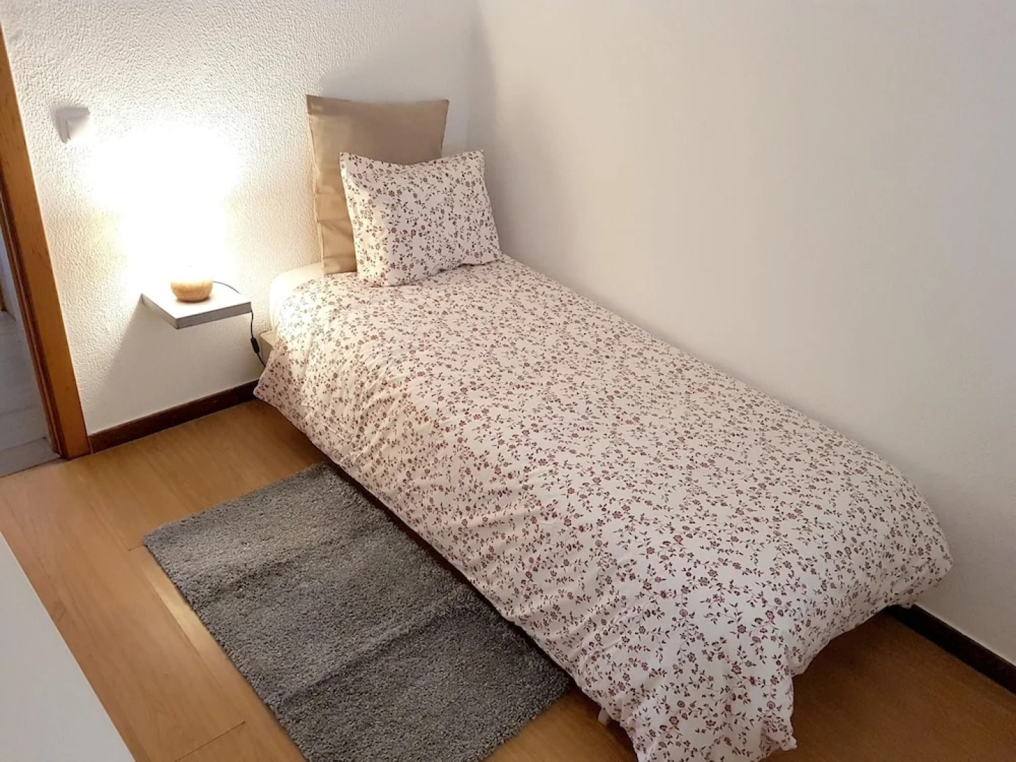 Apartment With 2 Bedrooms in Almada, With Furnished Terrace and Wifi -