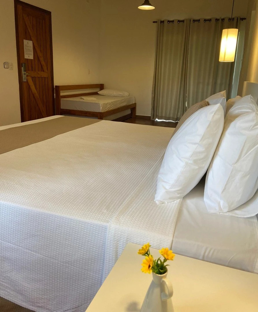 Hotel Fazenda Vale das Águas