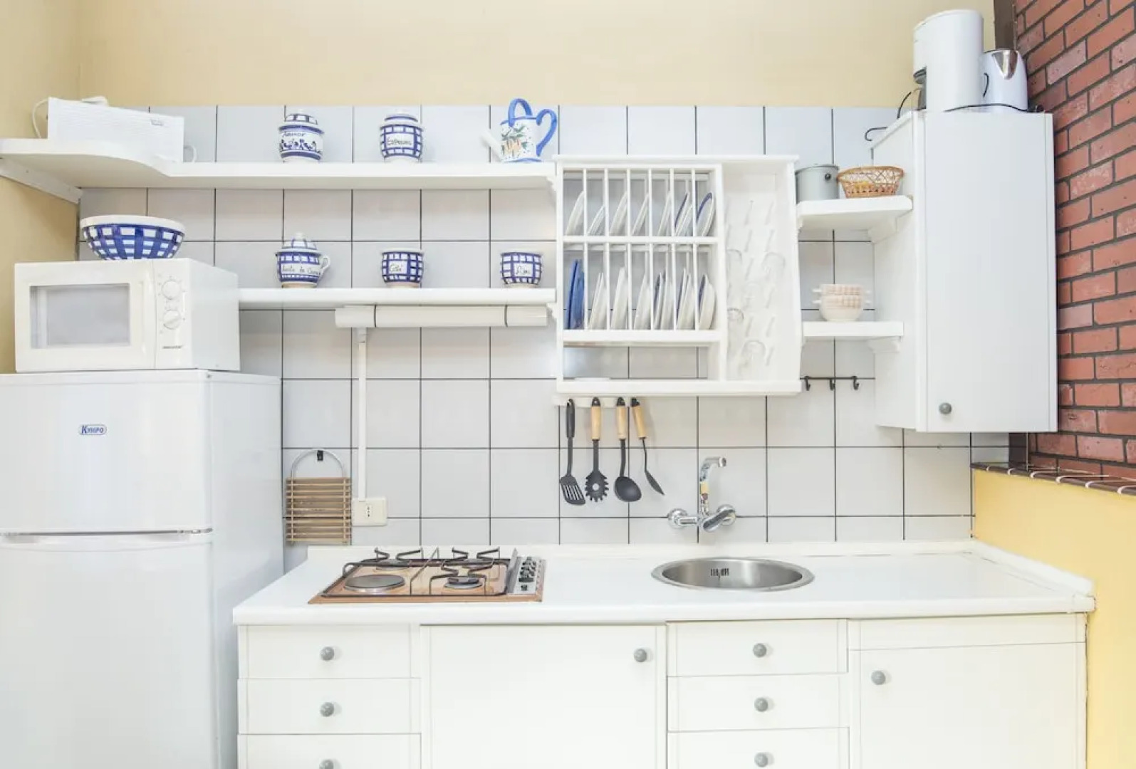 Lightbooking - Mountain & pool