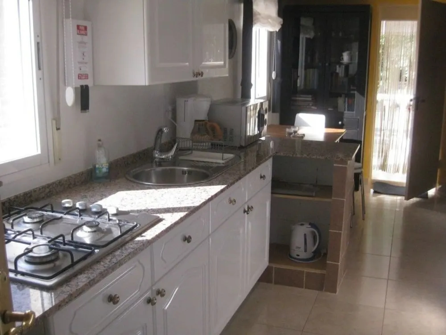 B&B Casa Veraneo