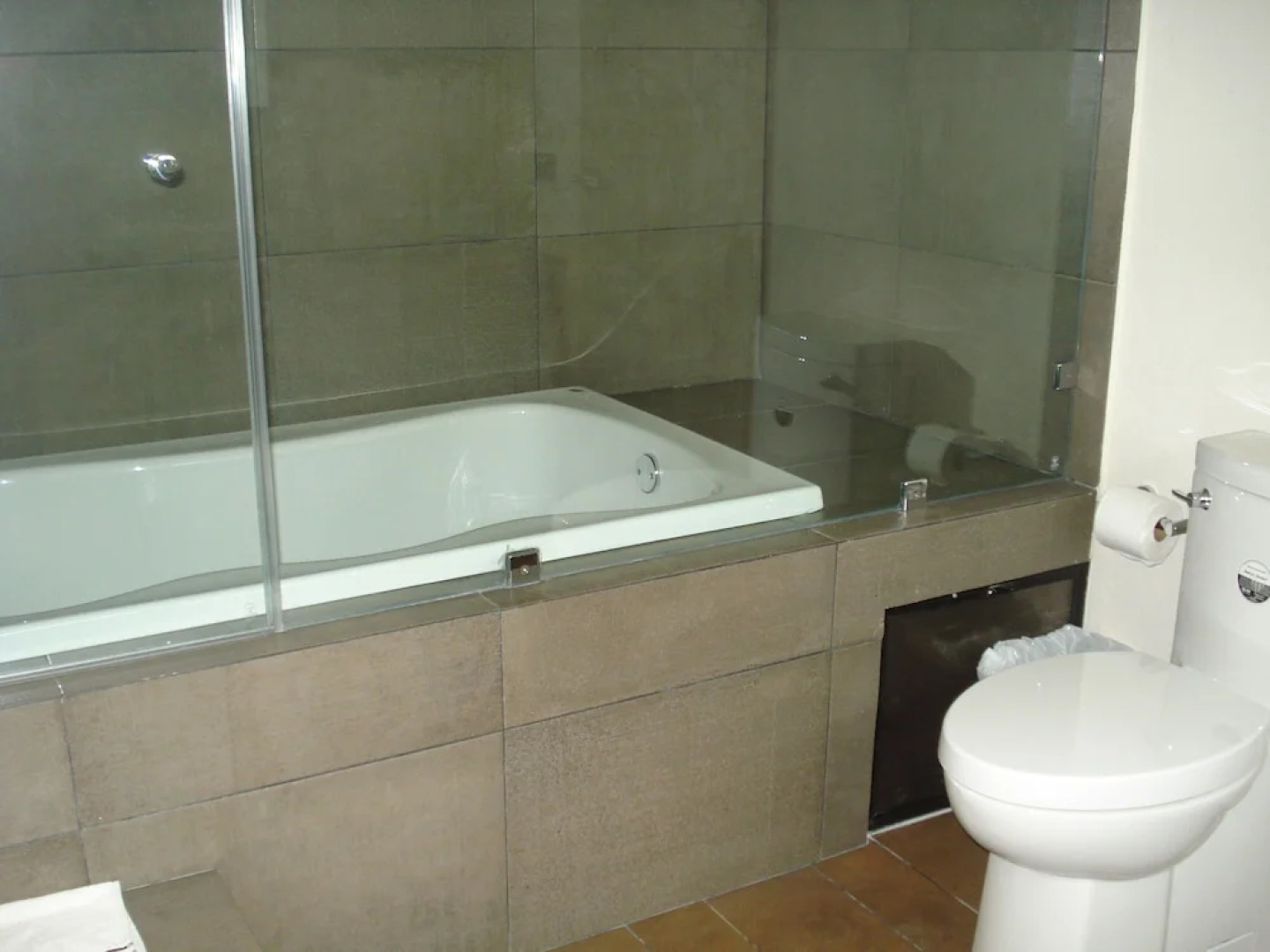 Nak´An Secreto Maya Hotel