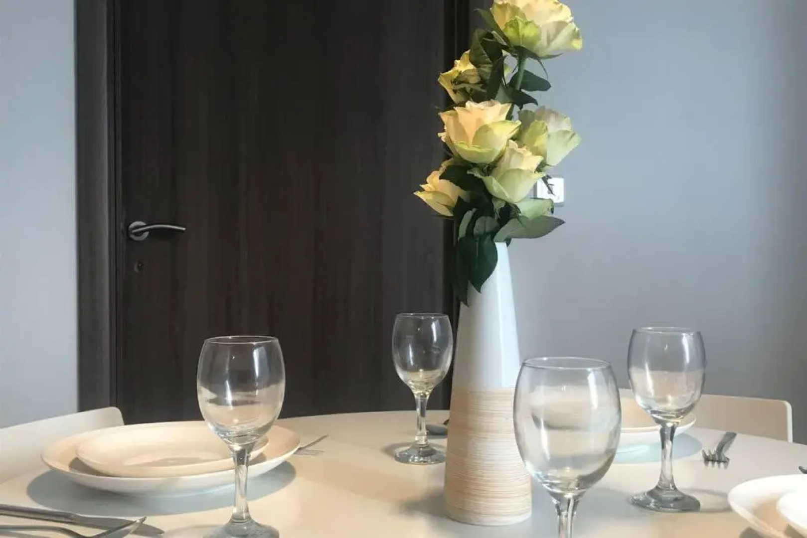 The Overhills Suite, your home away from home