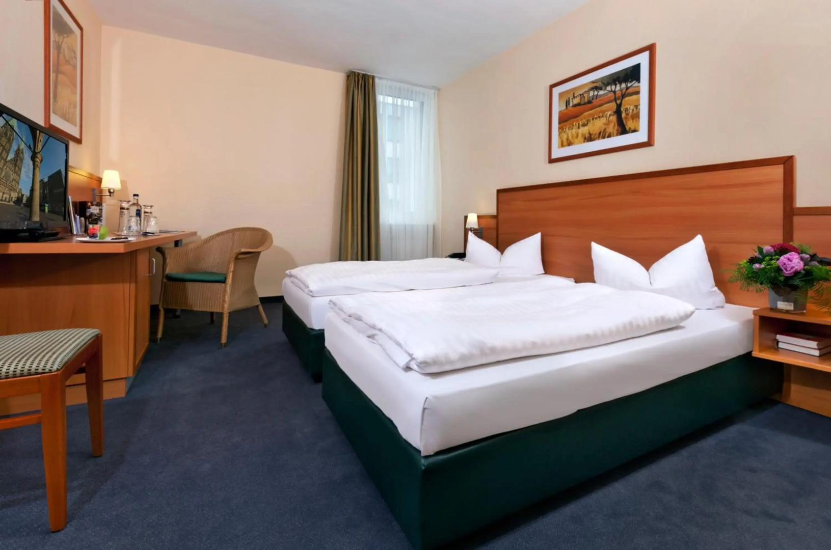 IntercityHotel Bremen