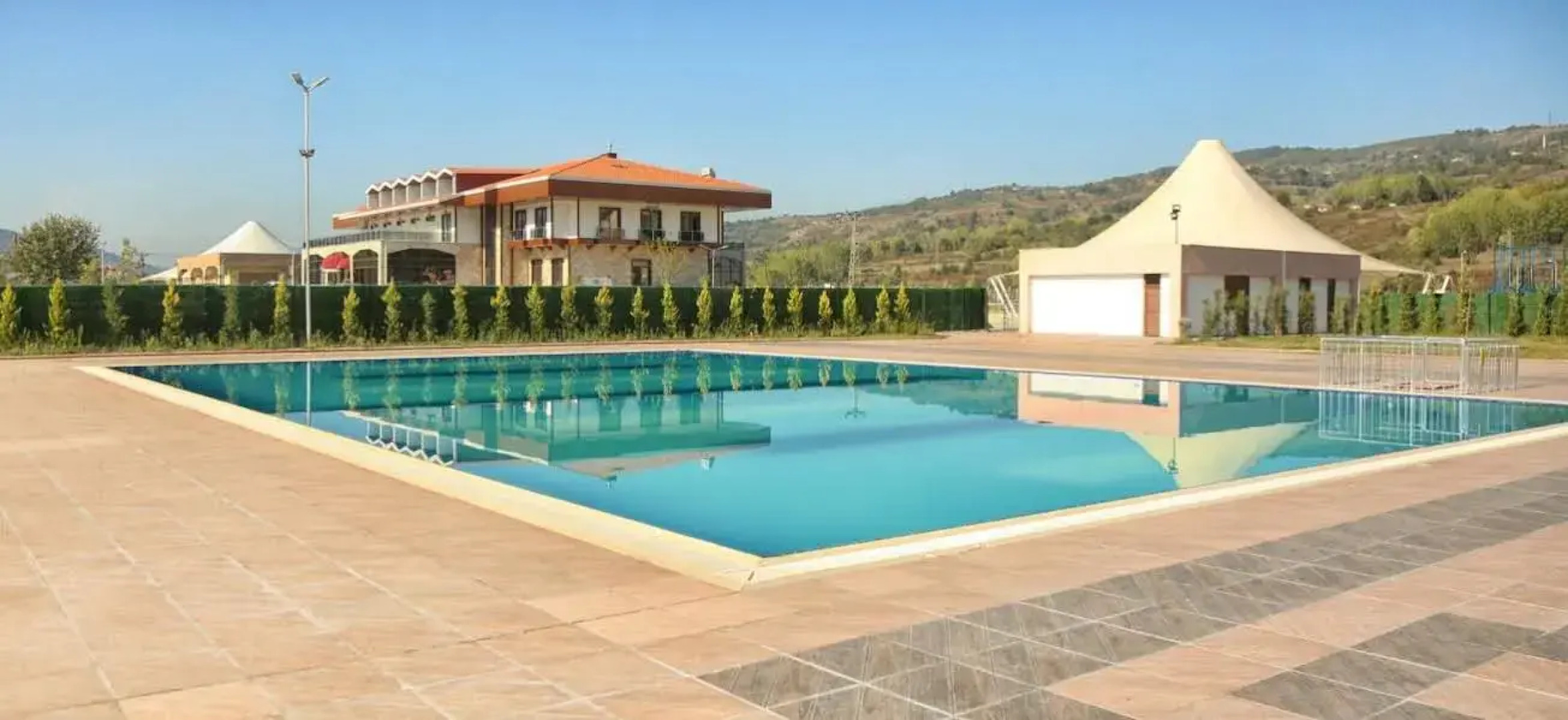 River Mill Park Otel Aqua Spa