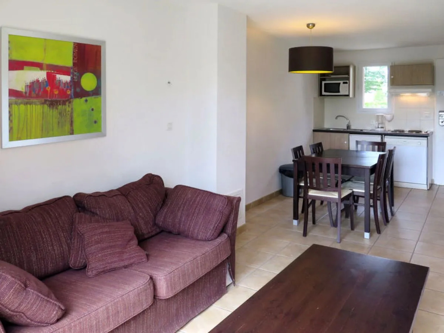 Le Domaine Du Golf Dalbret