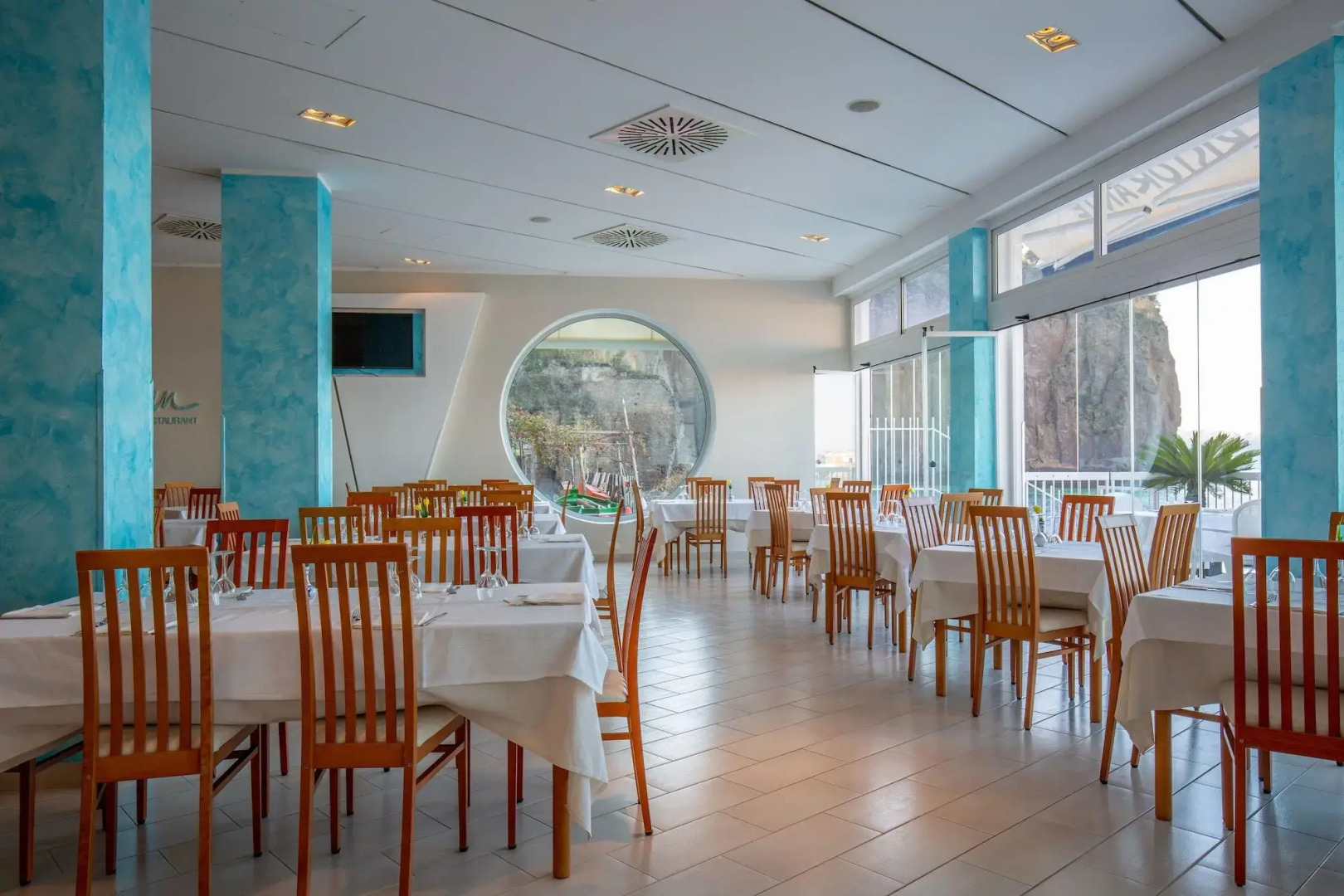 Hotel Giosuè a mare