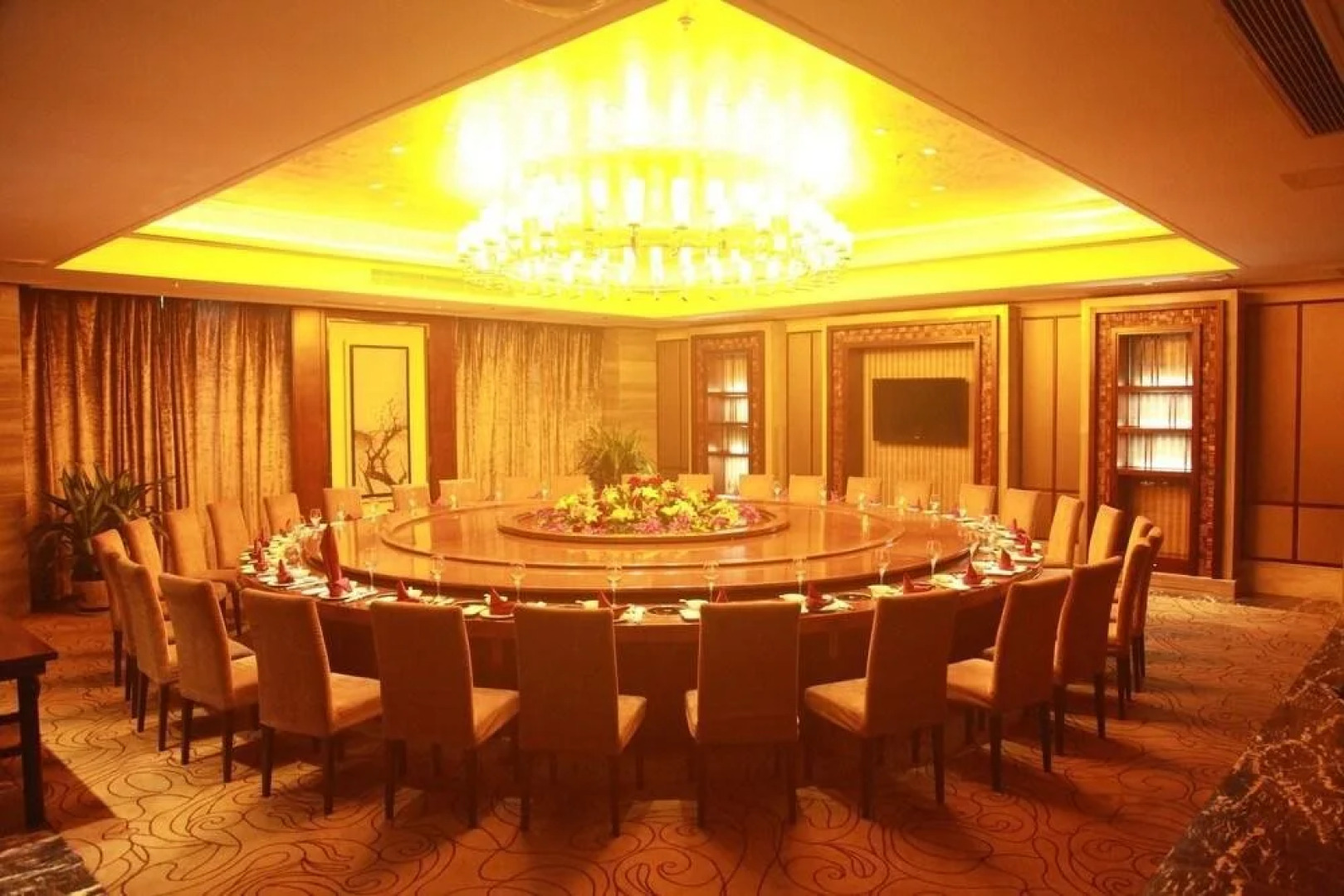 Huarong Hotel Quanzhou
