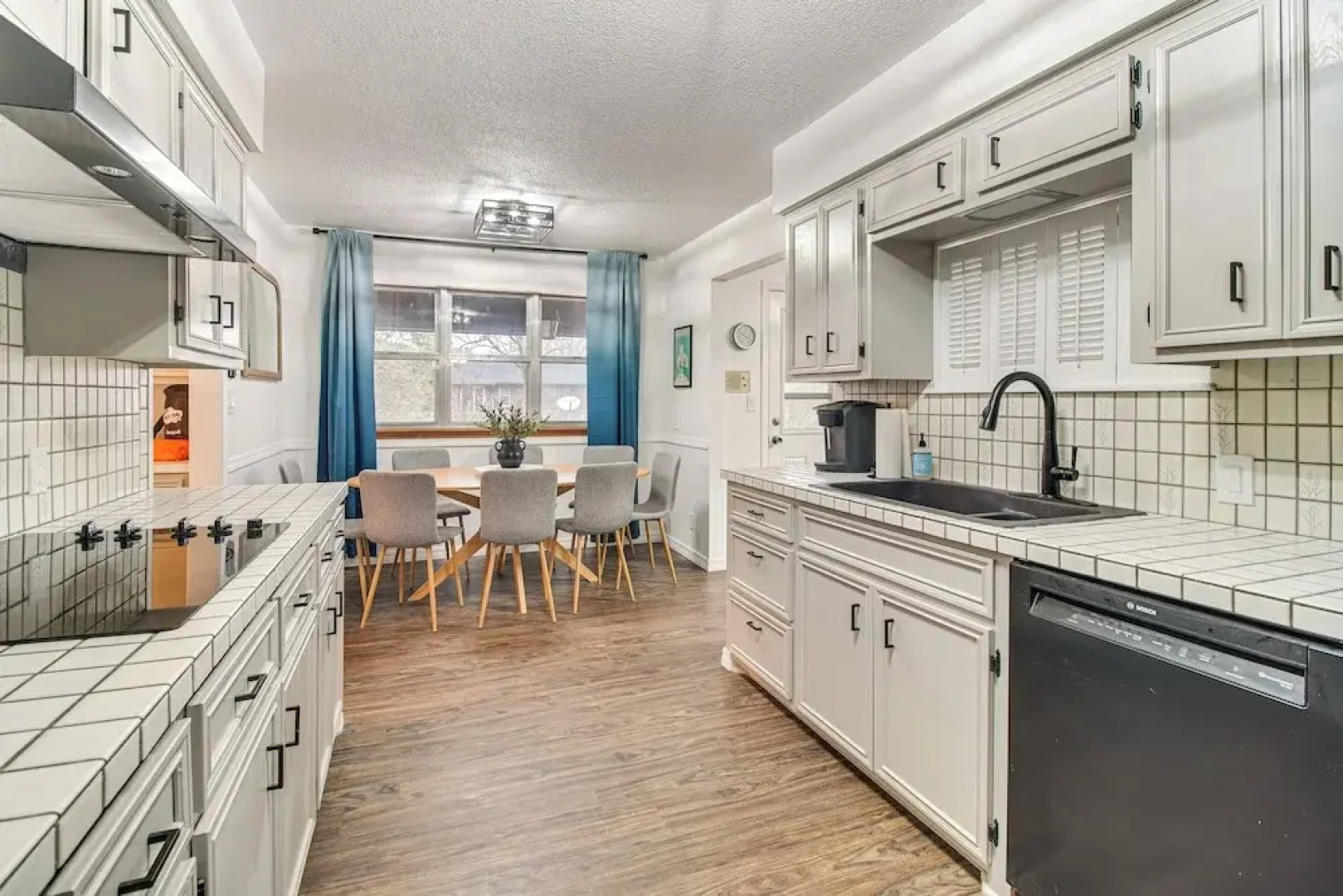 Near Shops & Eats: Vinita Home w/ Furnished Patio