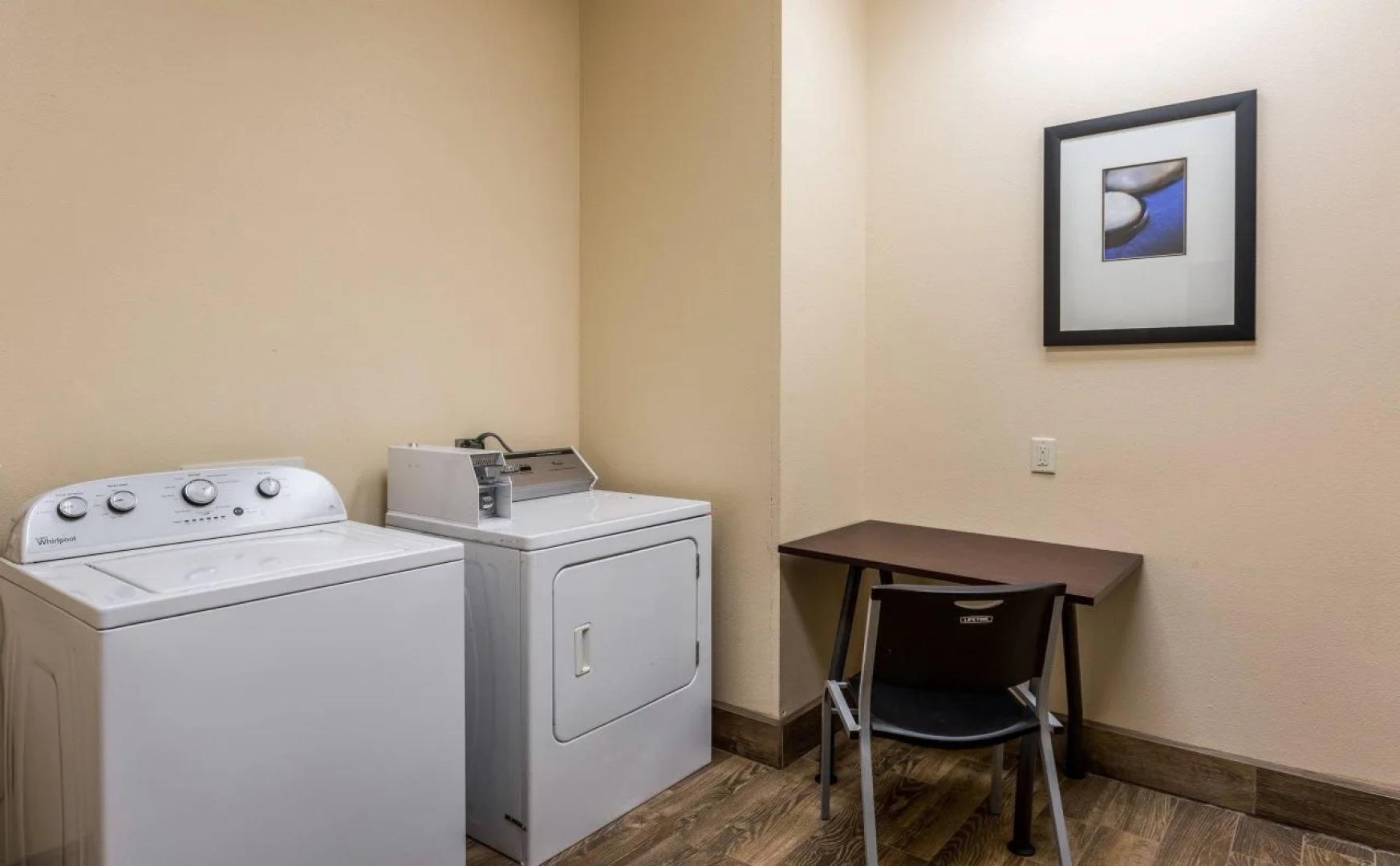 Fairfield Inn & Suites Alamogordo